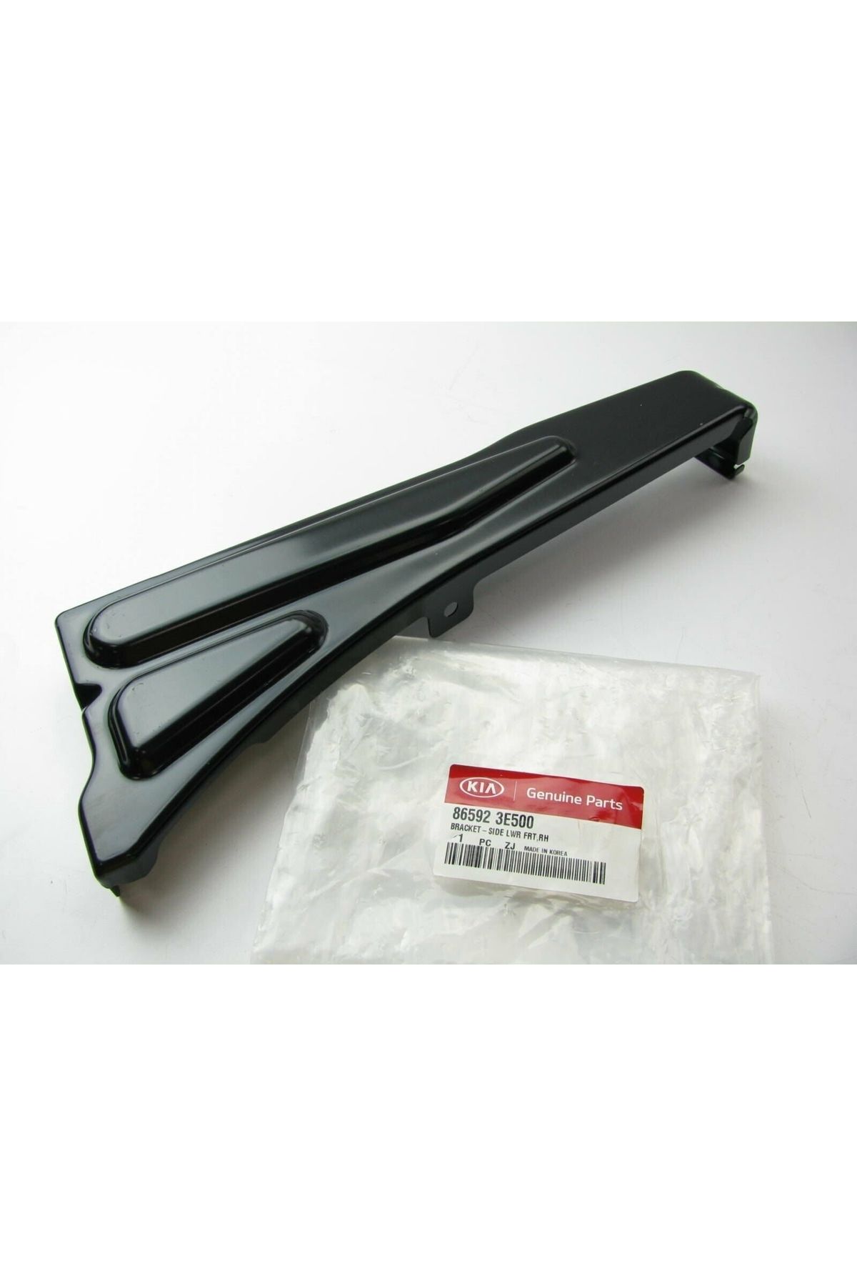 MOBIS Orijinal Tampon Bağlantı Ayağı Ön Sağ Kıa Sorento 06-08 86592-3E500