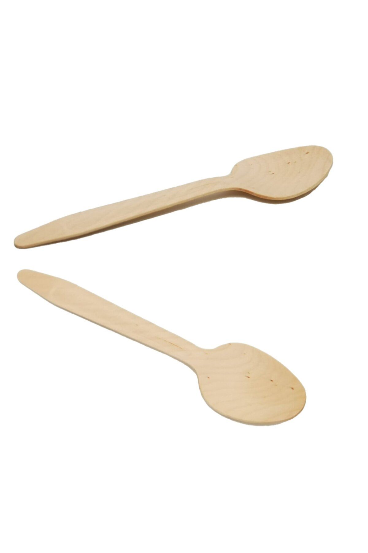 Wodsco TAHTA KAŞIK 27 CM EKO