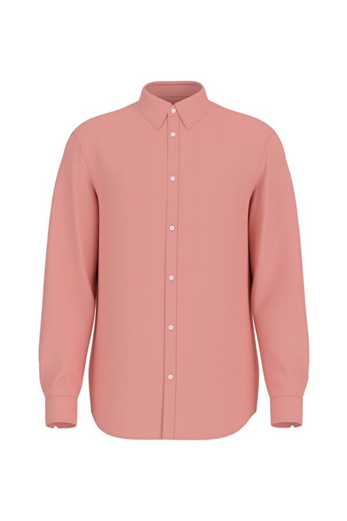 Guess Marciano Joe Erkek Regular Fit Gömlek