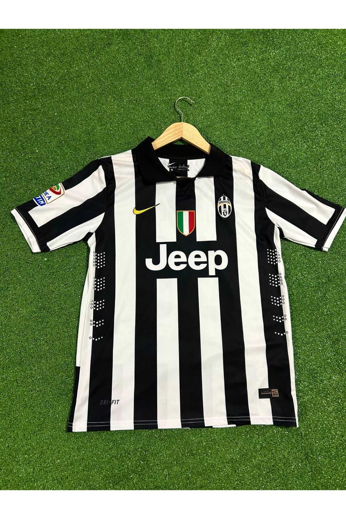 DAYIBALI DÜKKAN DAYIBALI JUV Paul Pogba Nostalji Forması (6)