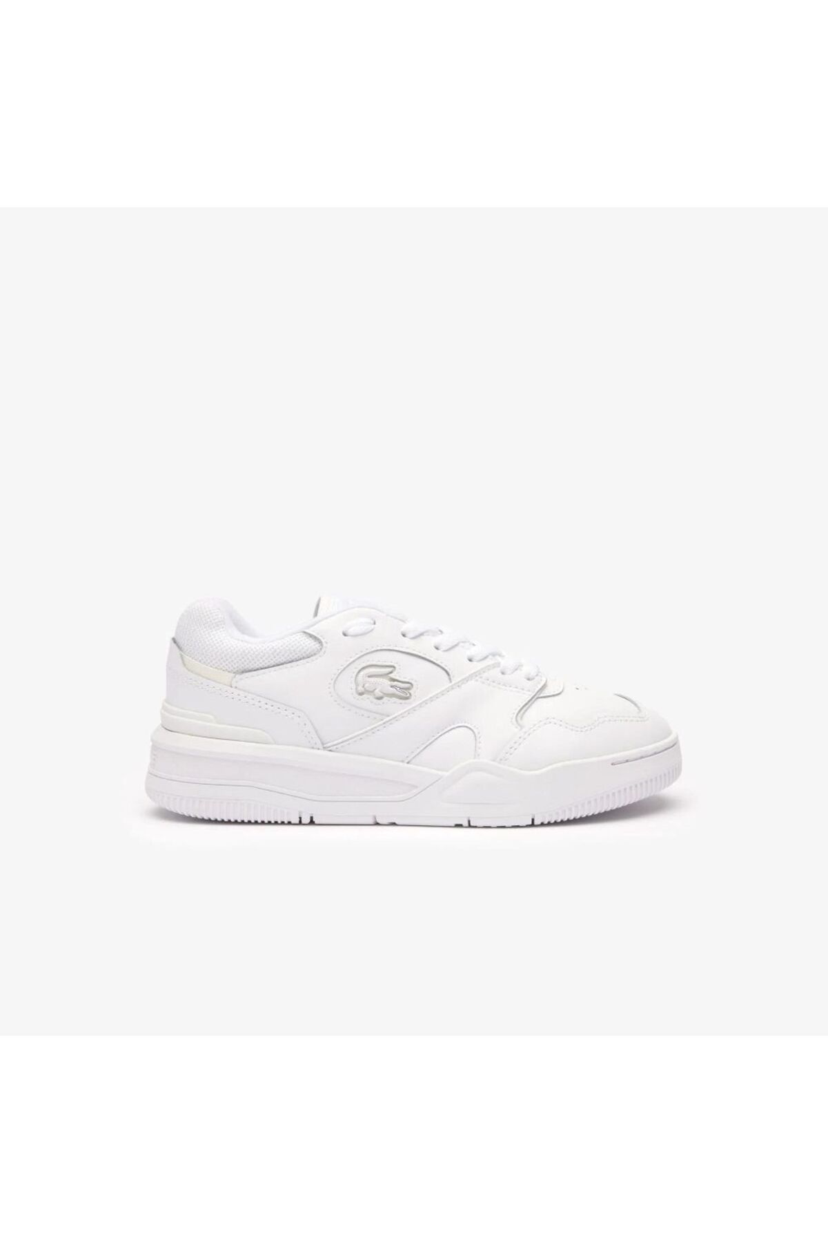 Lacoste 746SFA0092-BEY LINESHOT 223 UNISEX GÜNLÜK SNEAKER