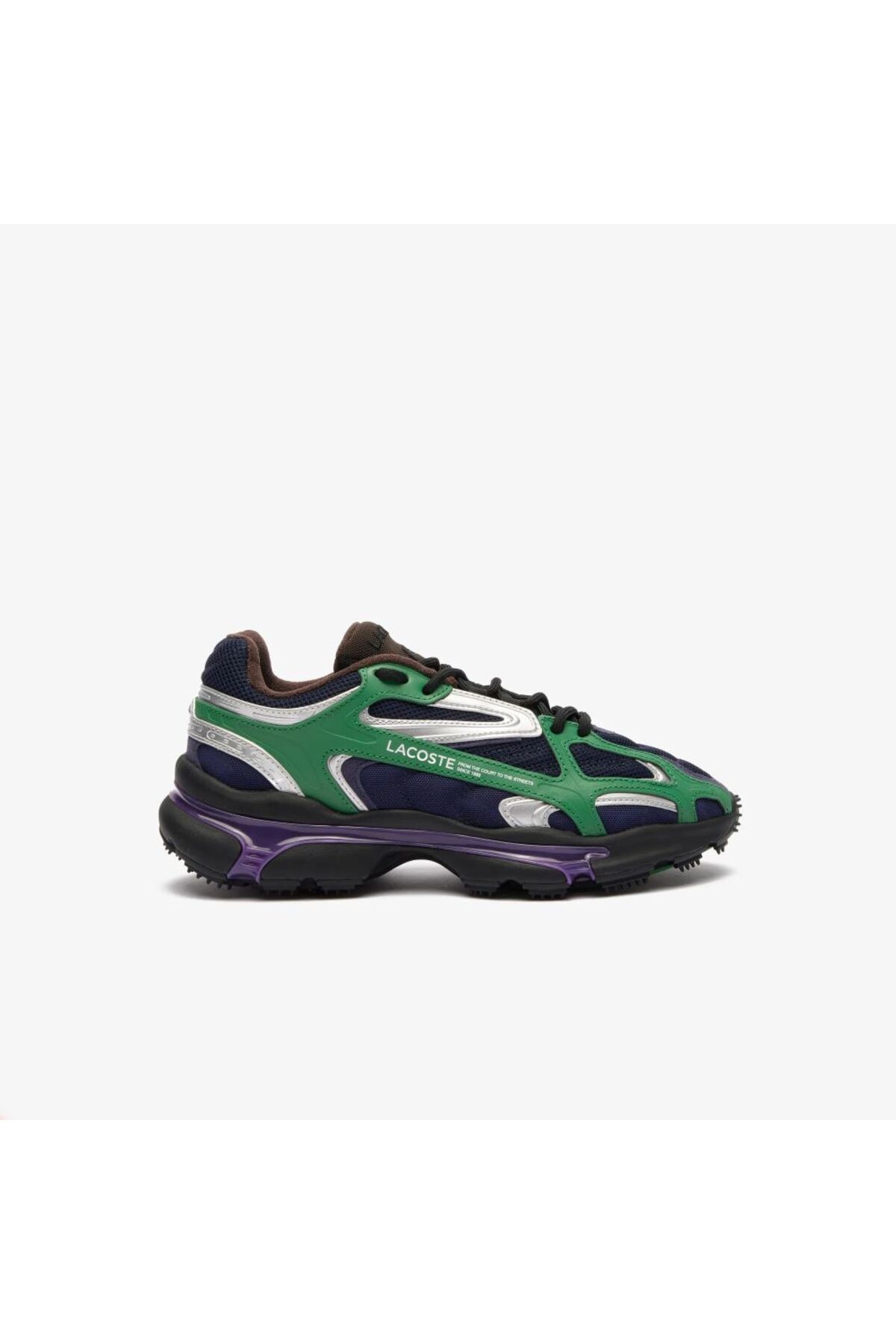 Lacoste 747SMA0013-01 L003 2K24 UNISEX GÜNLÜK SNEAKER