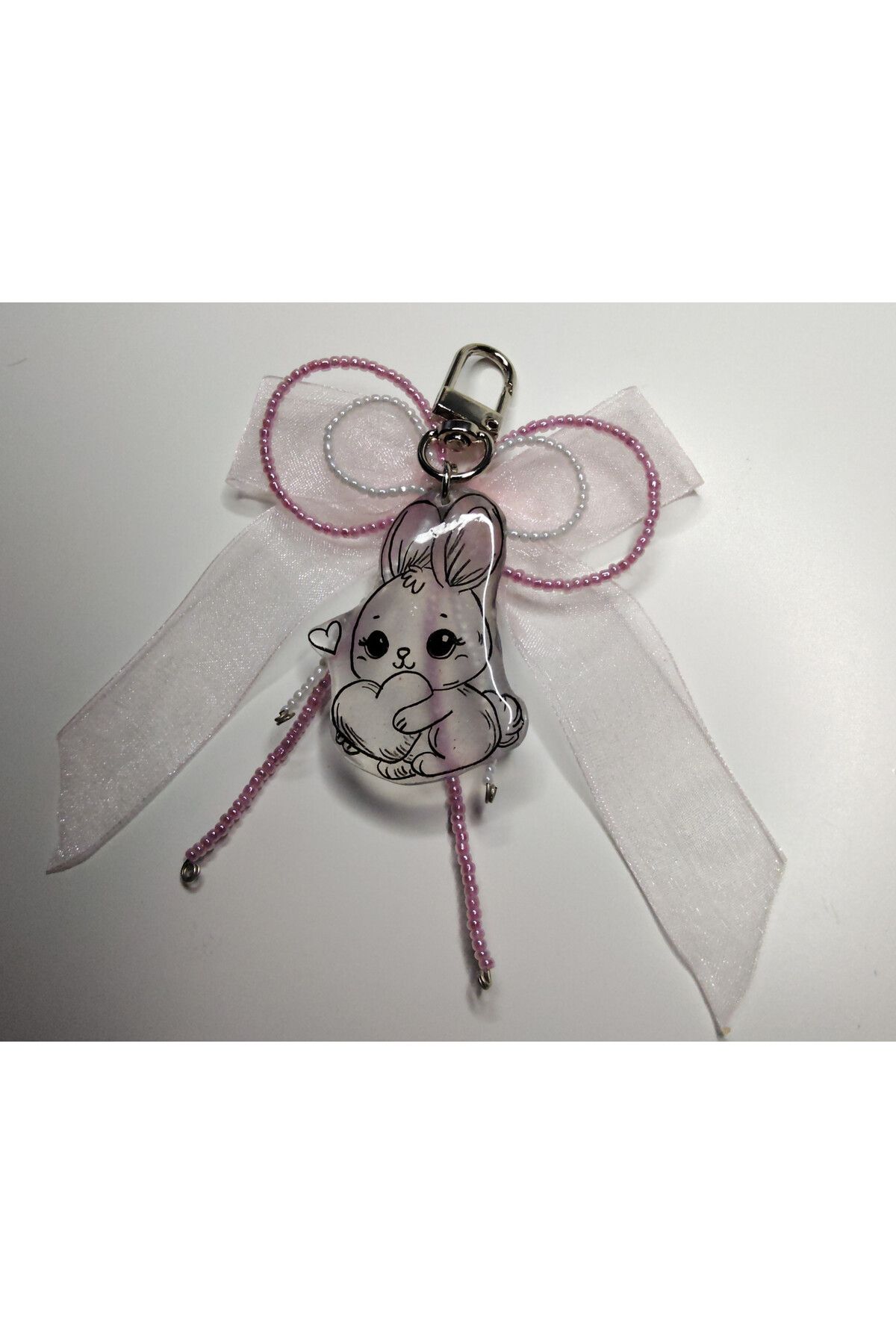Handmade Çanta aksesuar charm