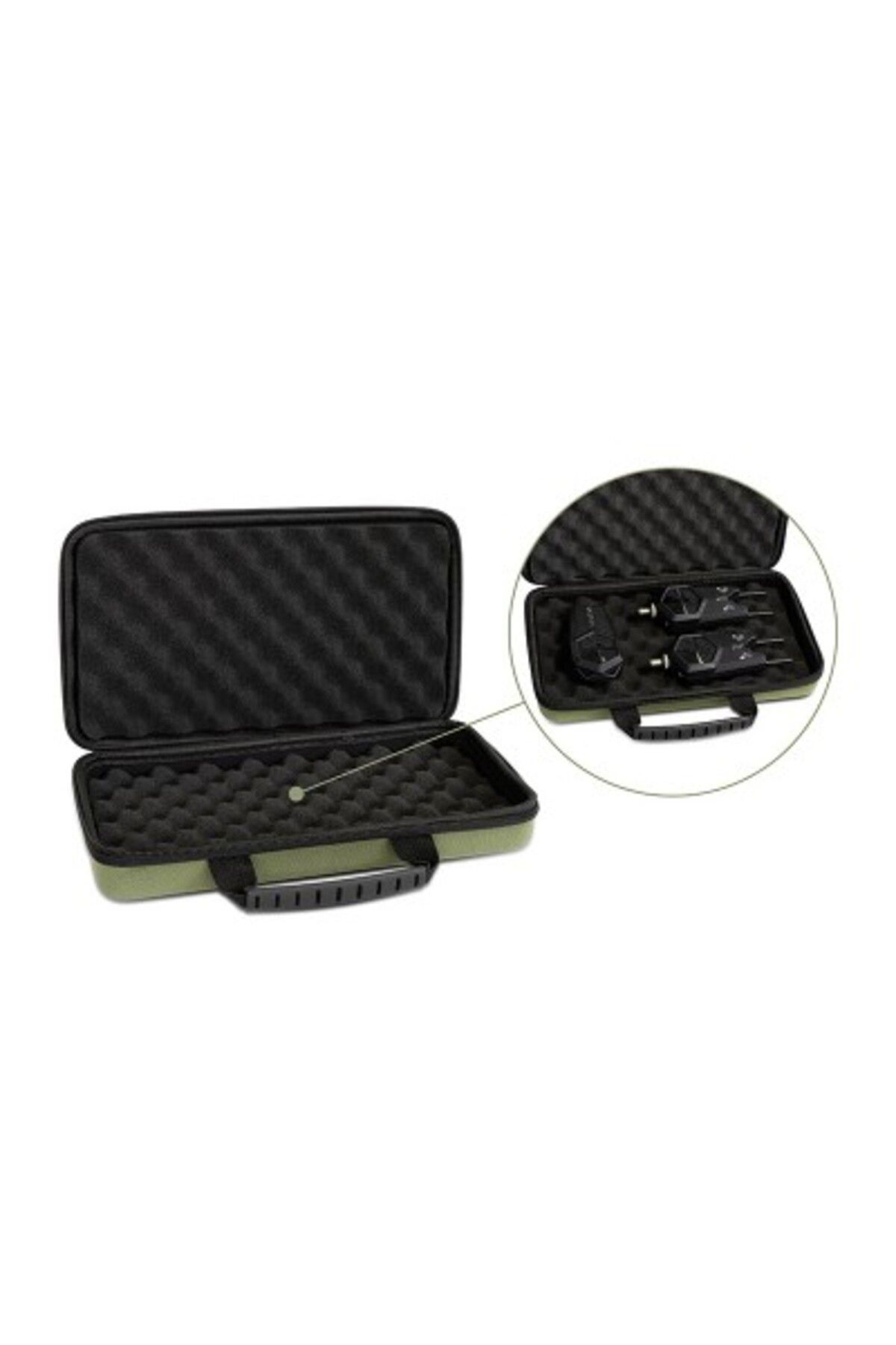 DELPHİN-Geantă Delphin CLASSA HardCASE pentru fluier/balans, 30x17x6cm 2