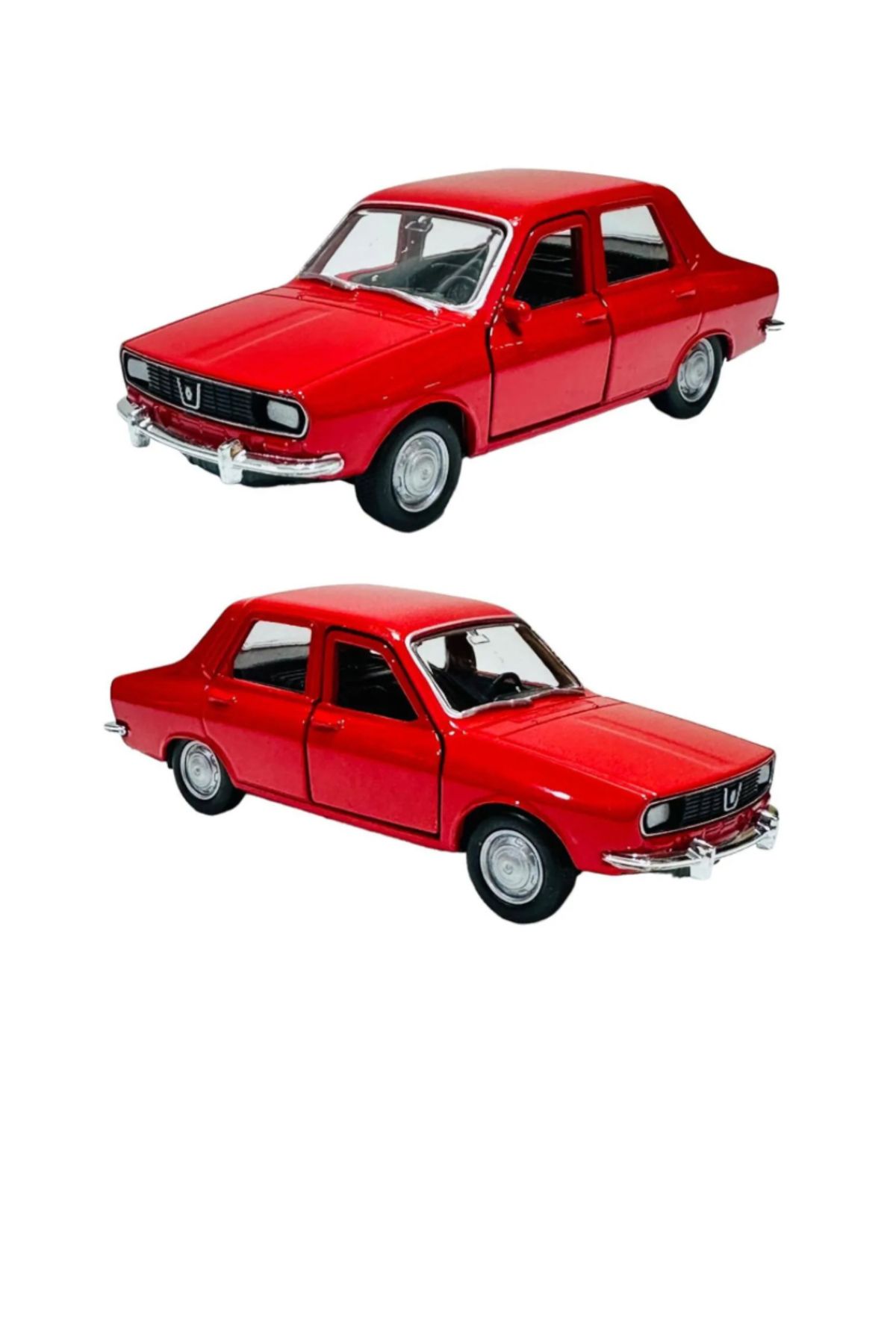 liss çarşı Klasik Renault 12 Toros Gerçekçi Görünüm %100 Marka Bandrollü
