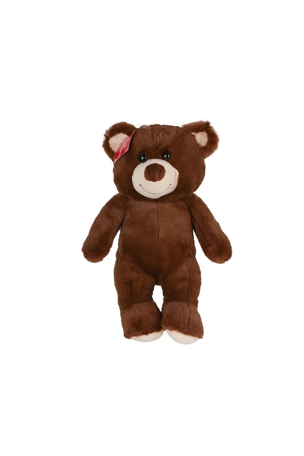 shop 1063K Salaş Ayı Peluş 40 cm -Selay Oyuncak