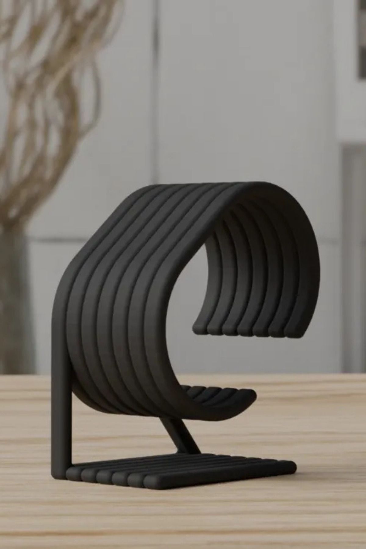 Sapphire 3D Saat Veya Bileklik Düzenleyici Organizer