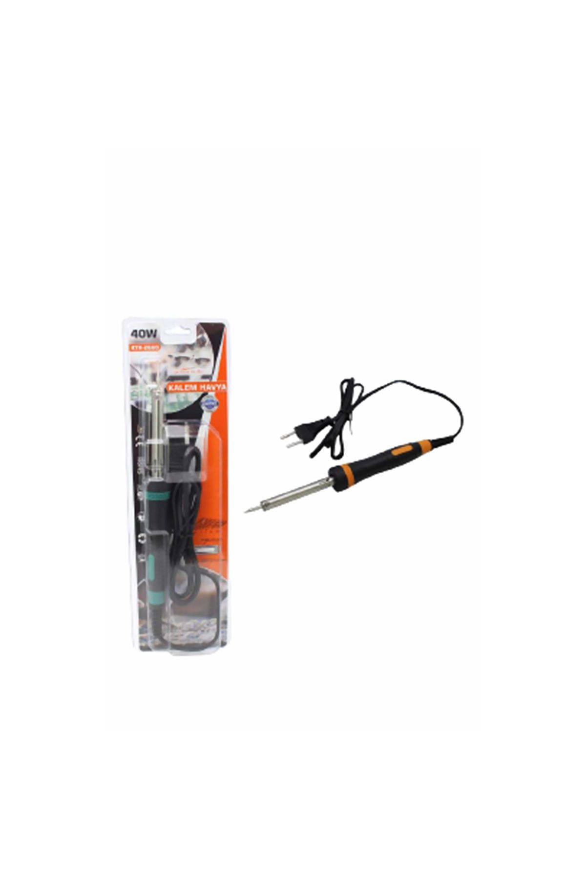 KANDİLLER KALEM HAVYA 40W