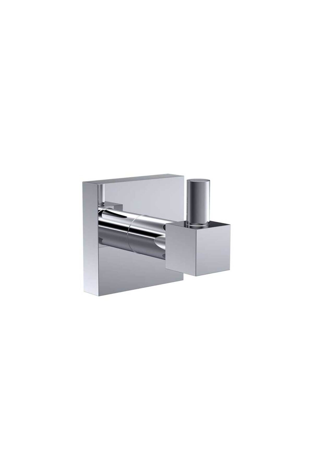 Duxxa Banyo FENİCE TEKLİ ASKILIK KROM