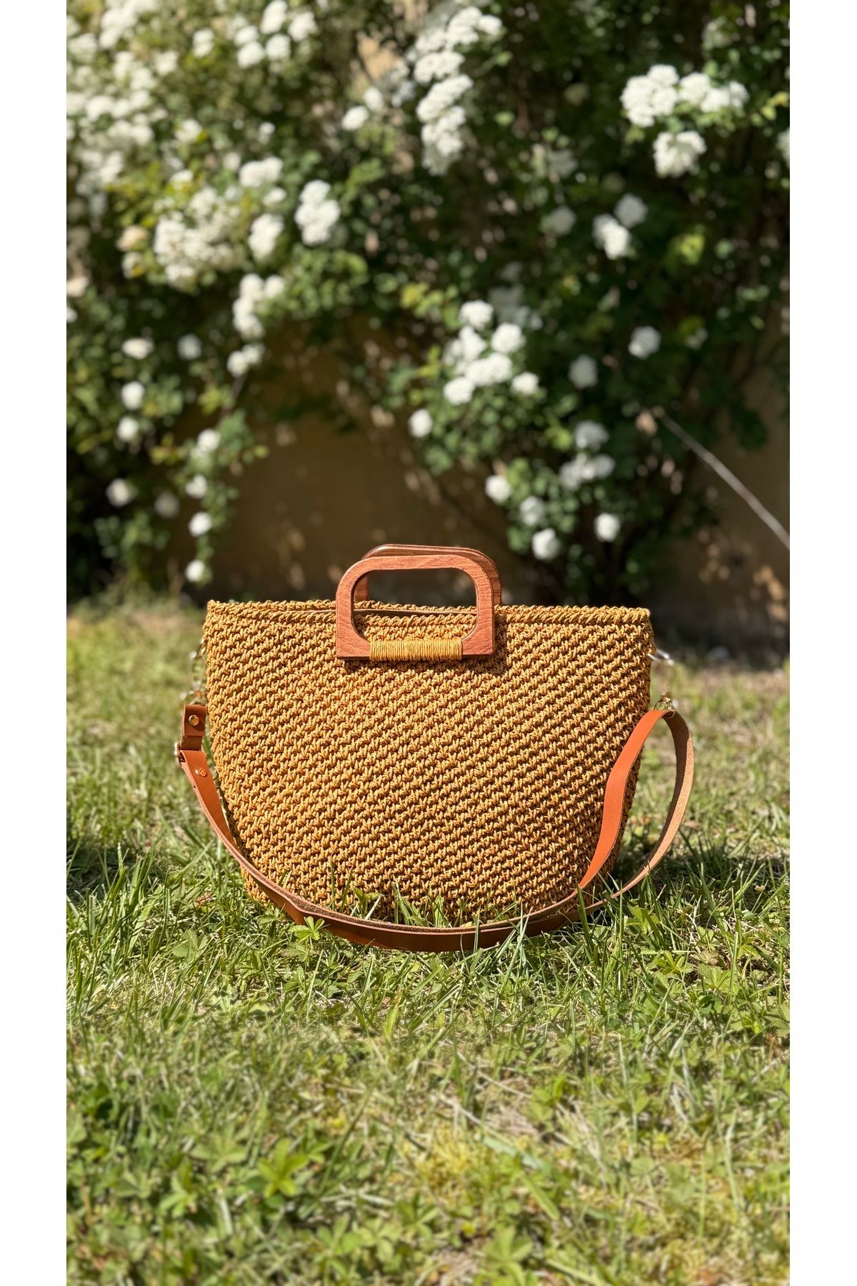 shop Hasır Çanta