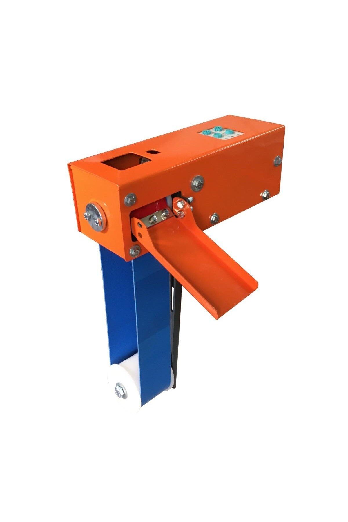 İthal CNC YAĞ SIYIRICI 350 ÇAP