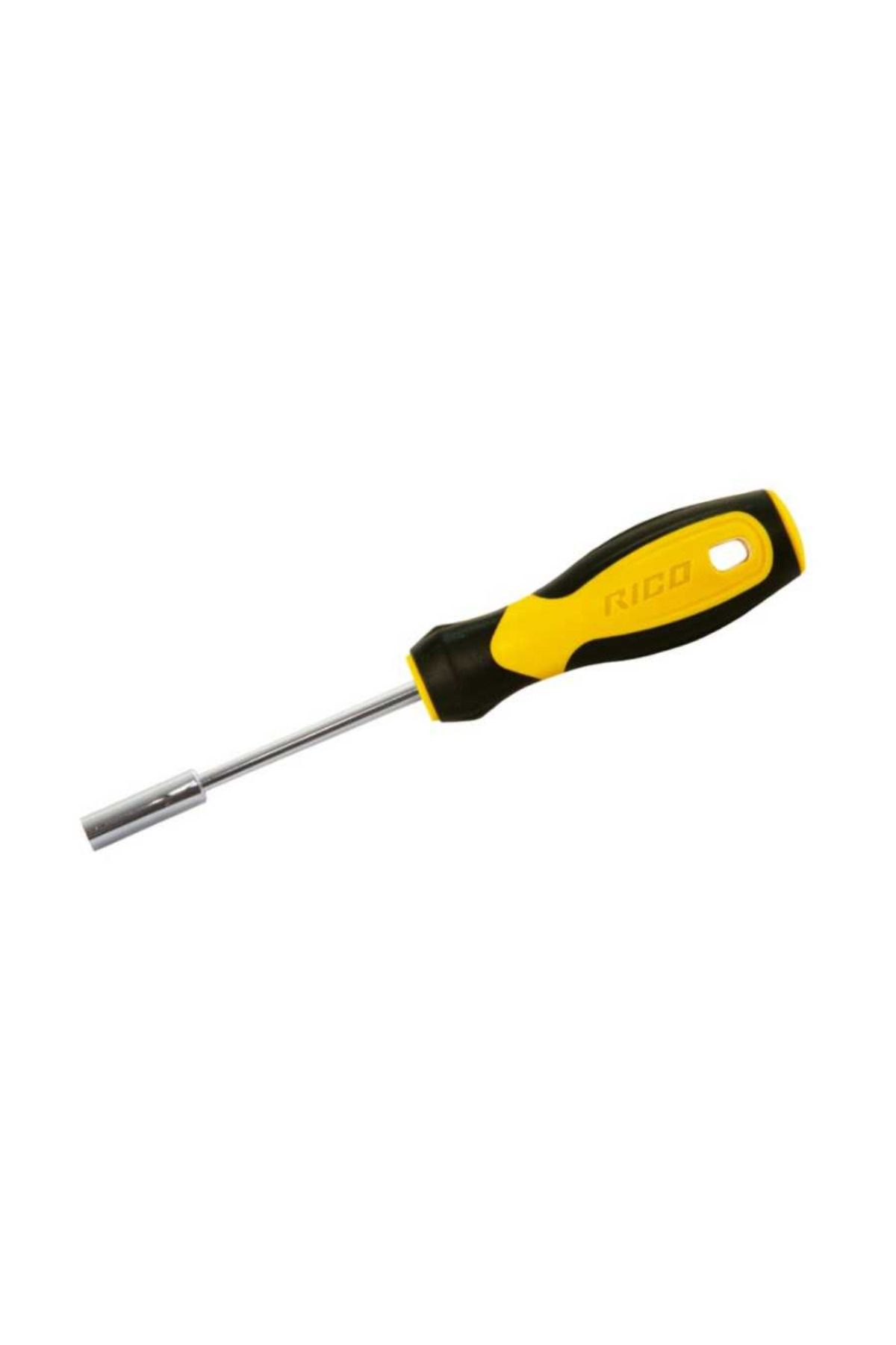 Rico Bits Tutucu 1/4" X 100 Mm