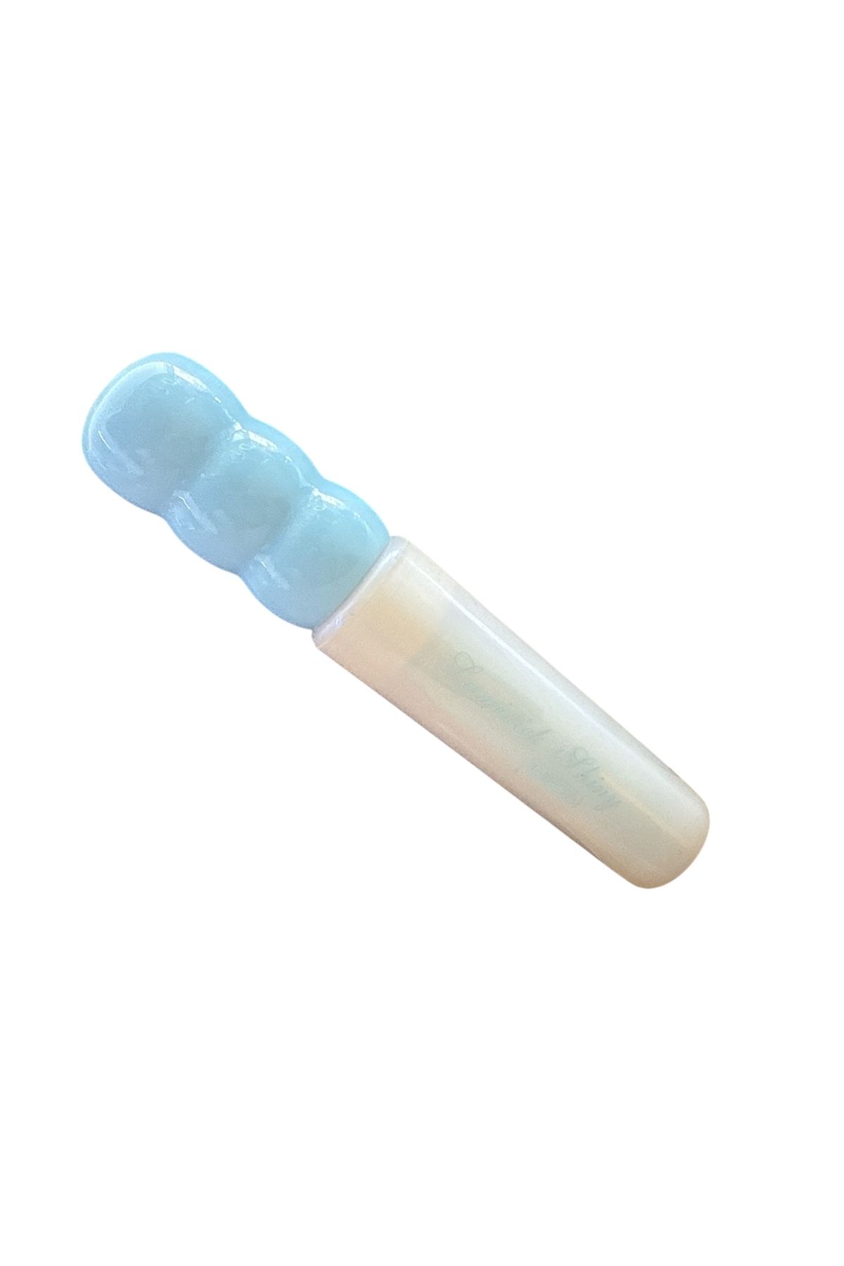 Gıpta Lumistick Shiny Simli Açık Mavi Fosforlu Kalem