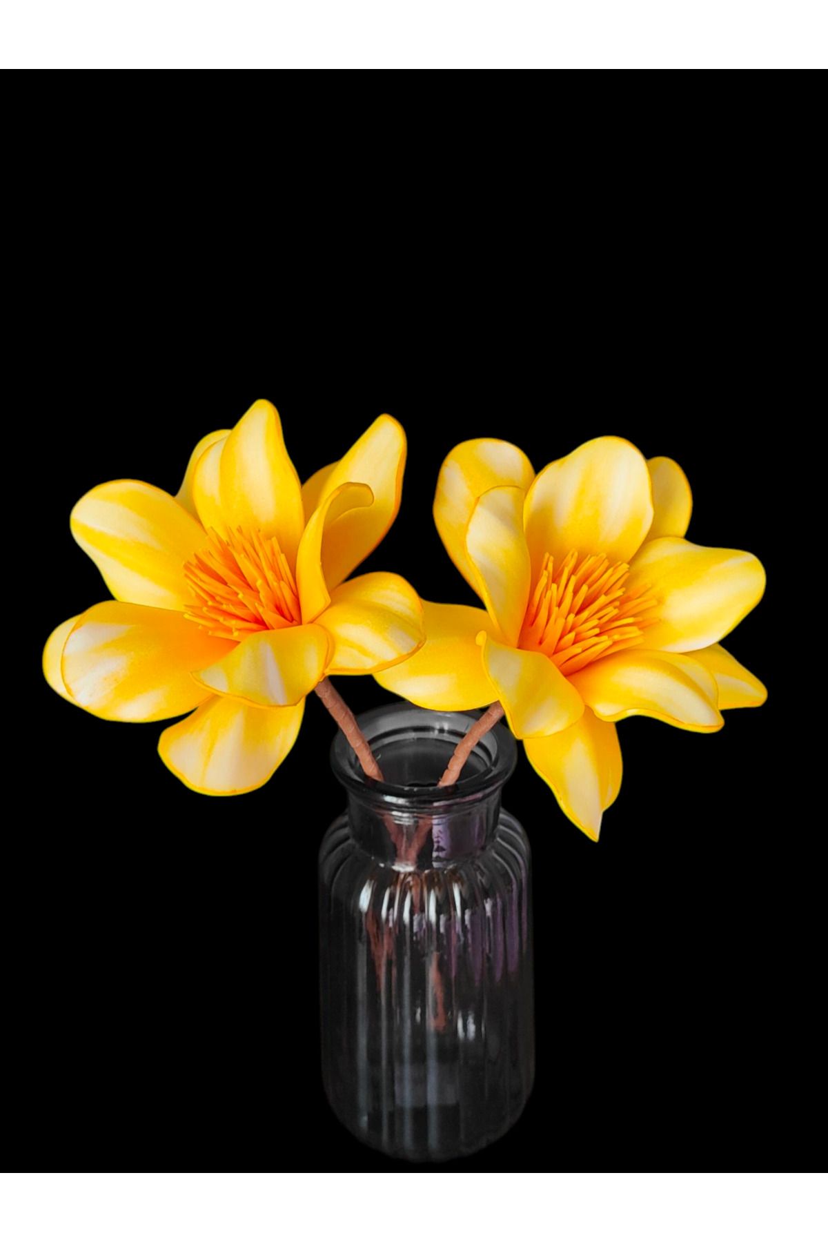 florasera Lateks eva yapay çiçek