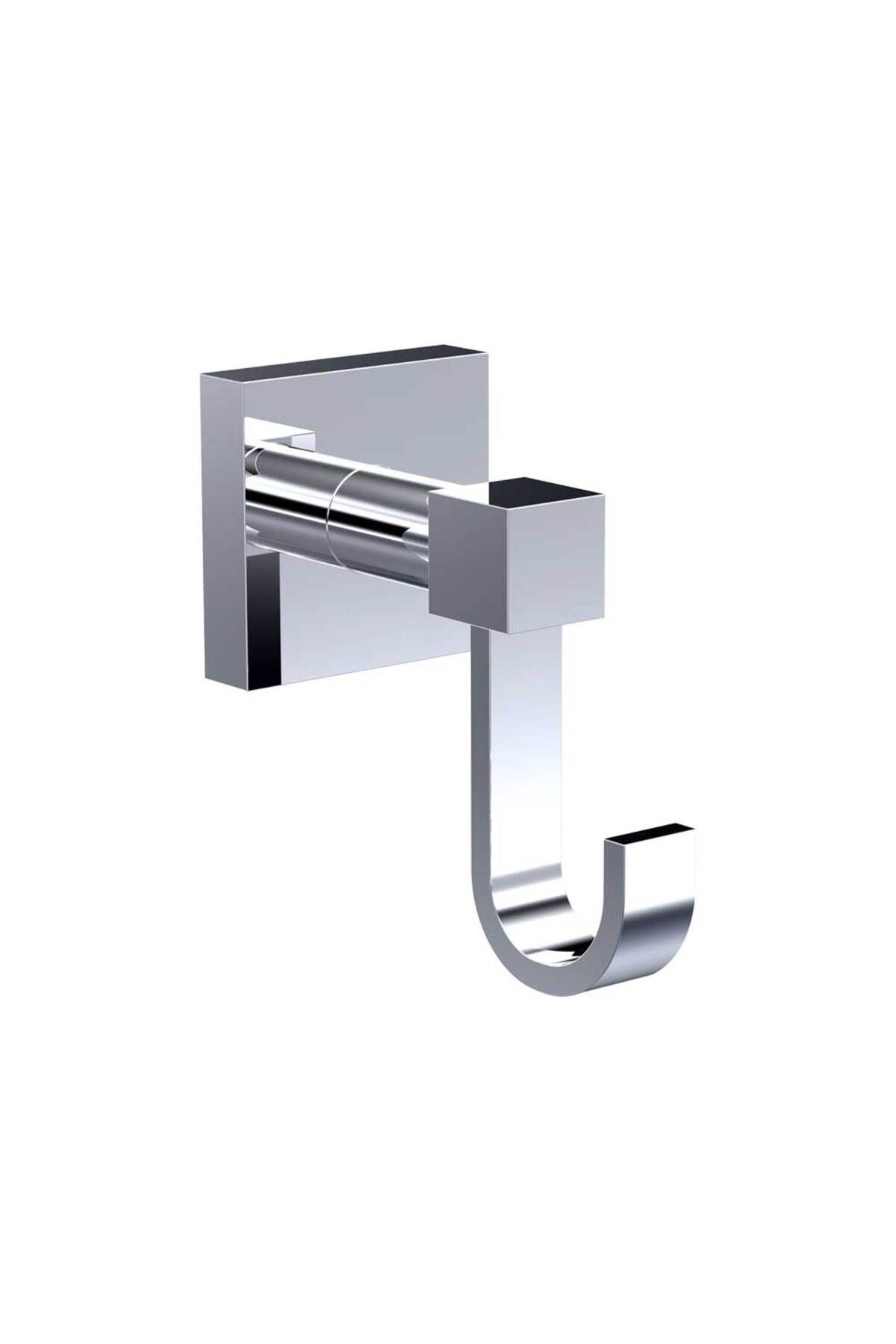 Duxxa Banyo FENİCE TEKLİ LAMALI ASKILIK KROM