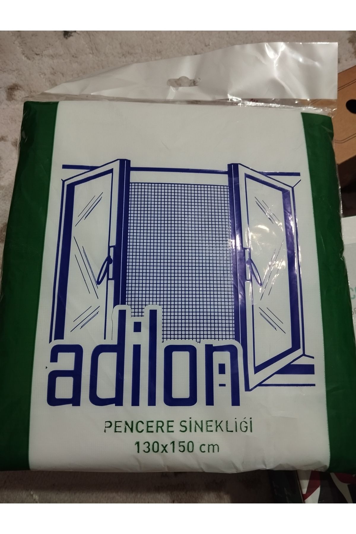 ARCET Pencere sinekliği