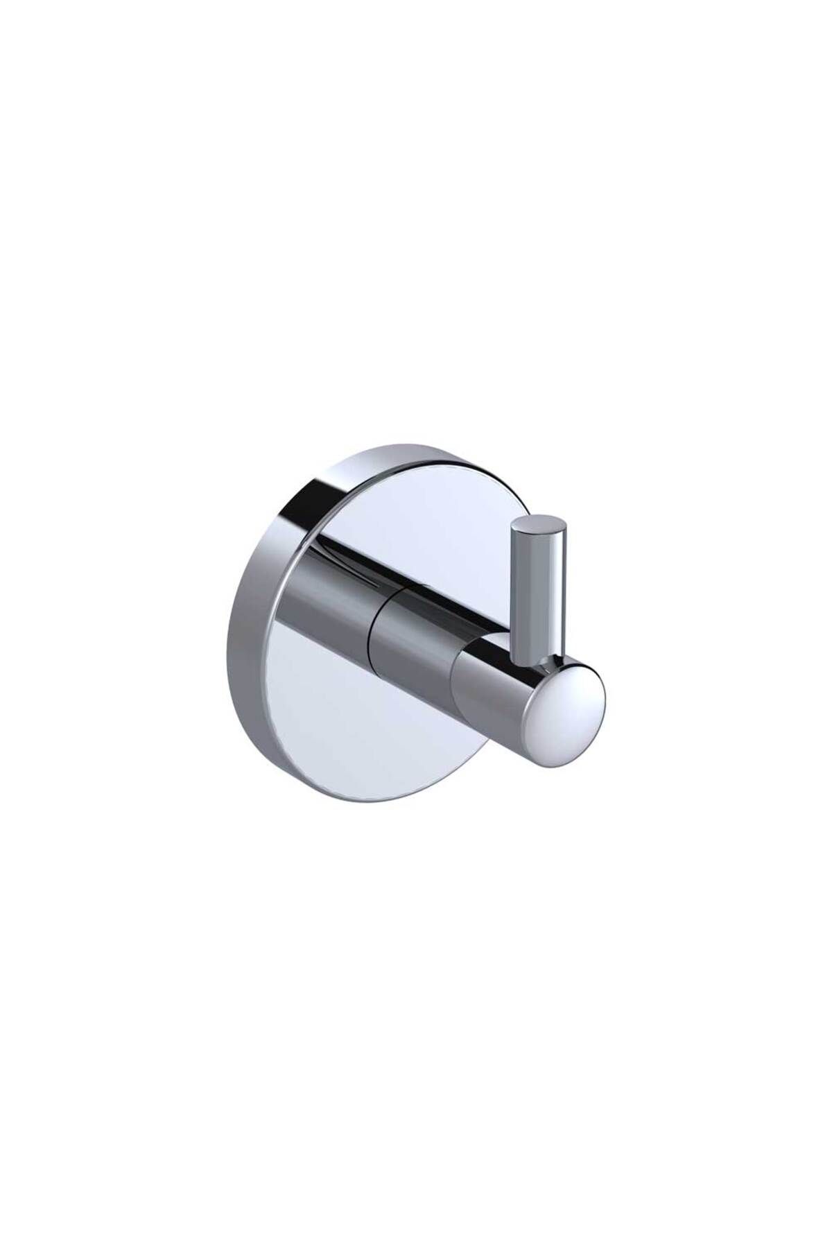 Duxxa Banyo NATURA TEKLİ ASKILIK KROM