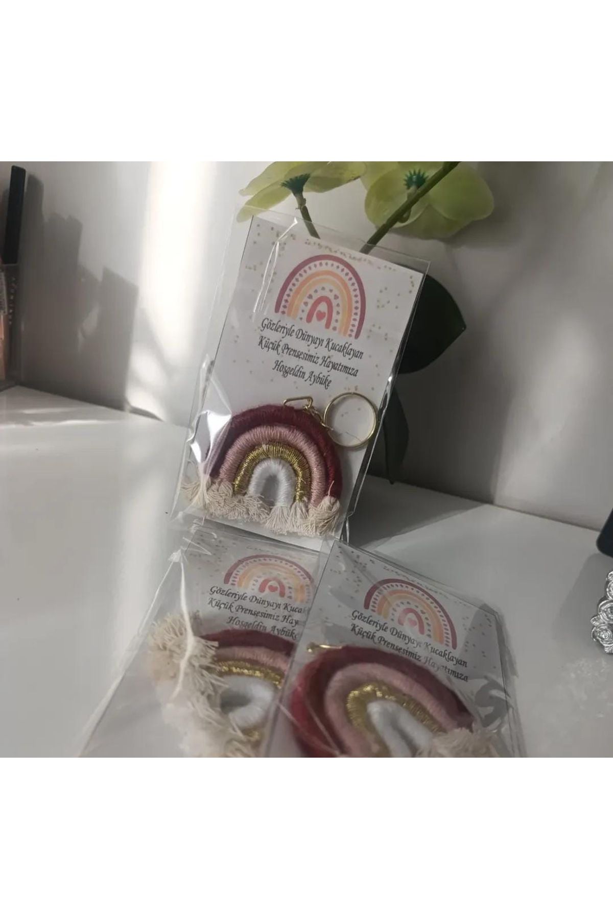 rüyaevitasarım BEBEK HEDİYELİK DOĞUM DOĞUM GÜNÜ SÜNNET NİŞAN SÖZ BABY SLOWER KINA DÜĞÜN MAGNET 15 ADET