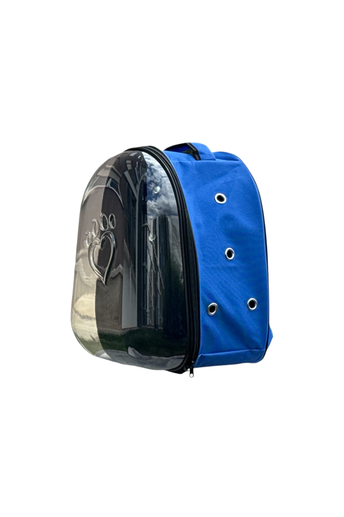 HS Kedi Taşıma Çantası, El Ve Sırt Çantası 6 Hava Kanalı Kedi Taşıma Çantası, Astronot Çanta fotoğrafı 2 (önizleme)