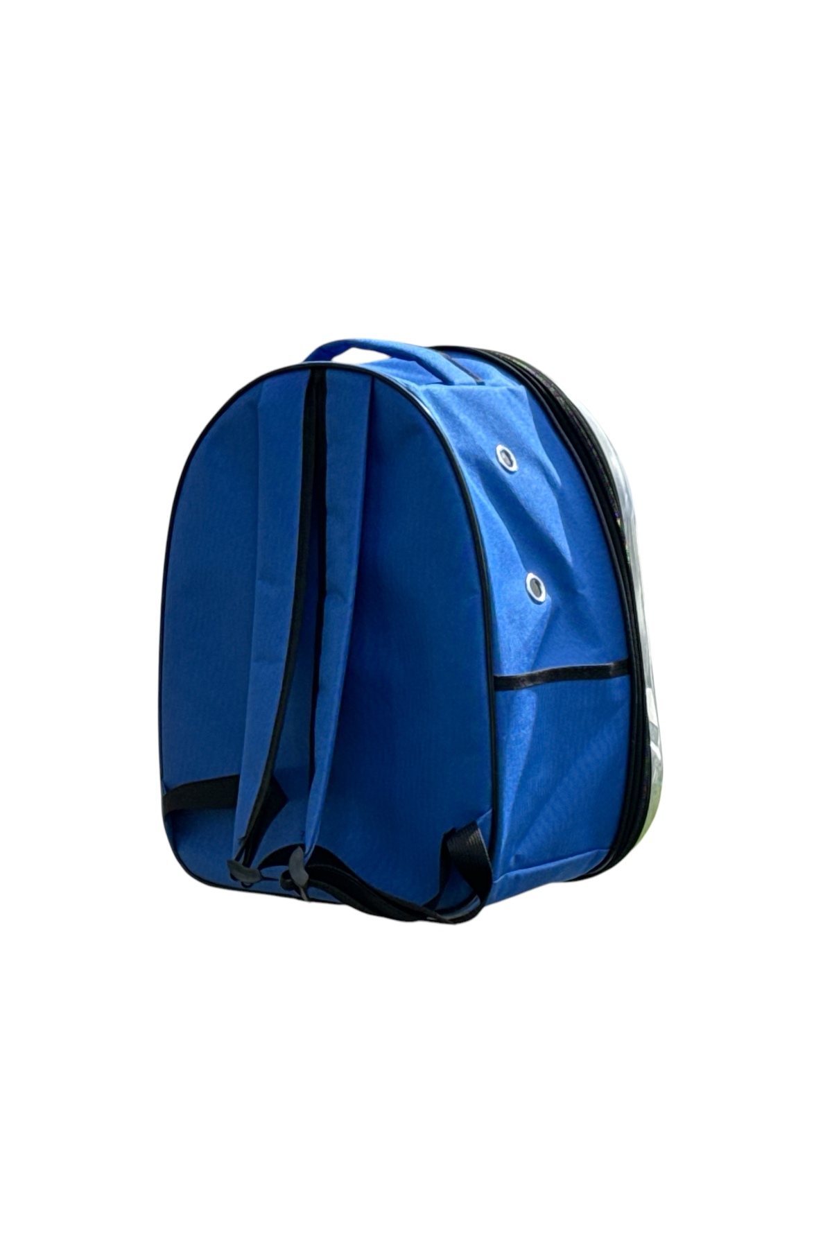 HS Kedi Taşıma Çantası, El Ve Sırt Çantası 6 Hava Kanalı Kedi Taşıma Çantası, Astronot Çanta fotoğrafı 3 (önizleme)