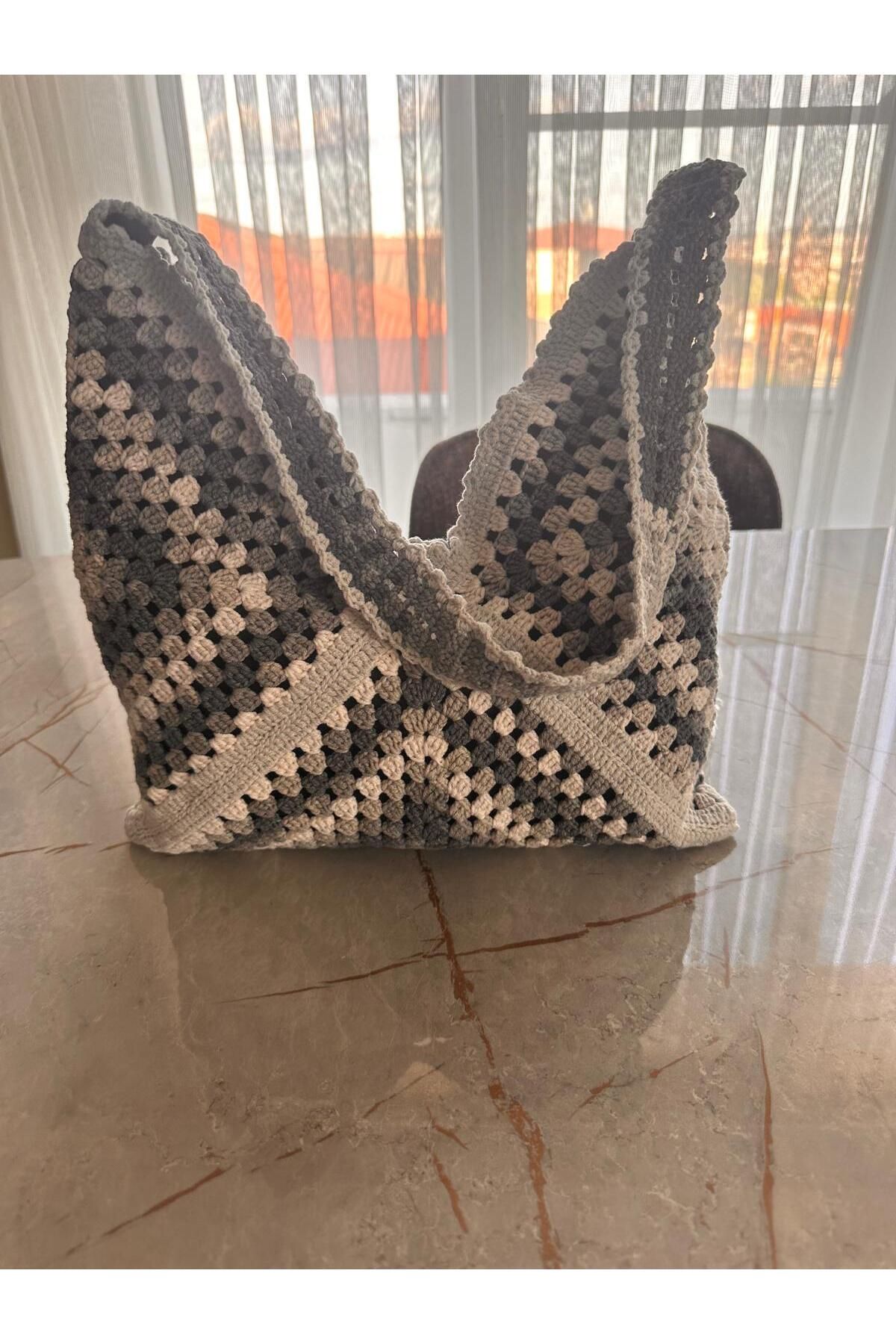 Motif TASARIM ÇANTA