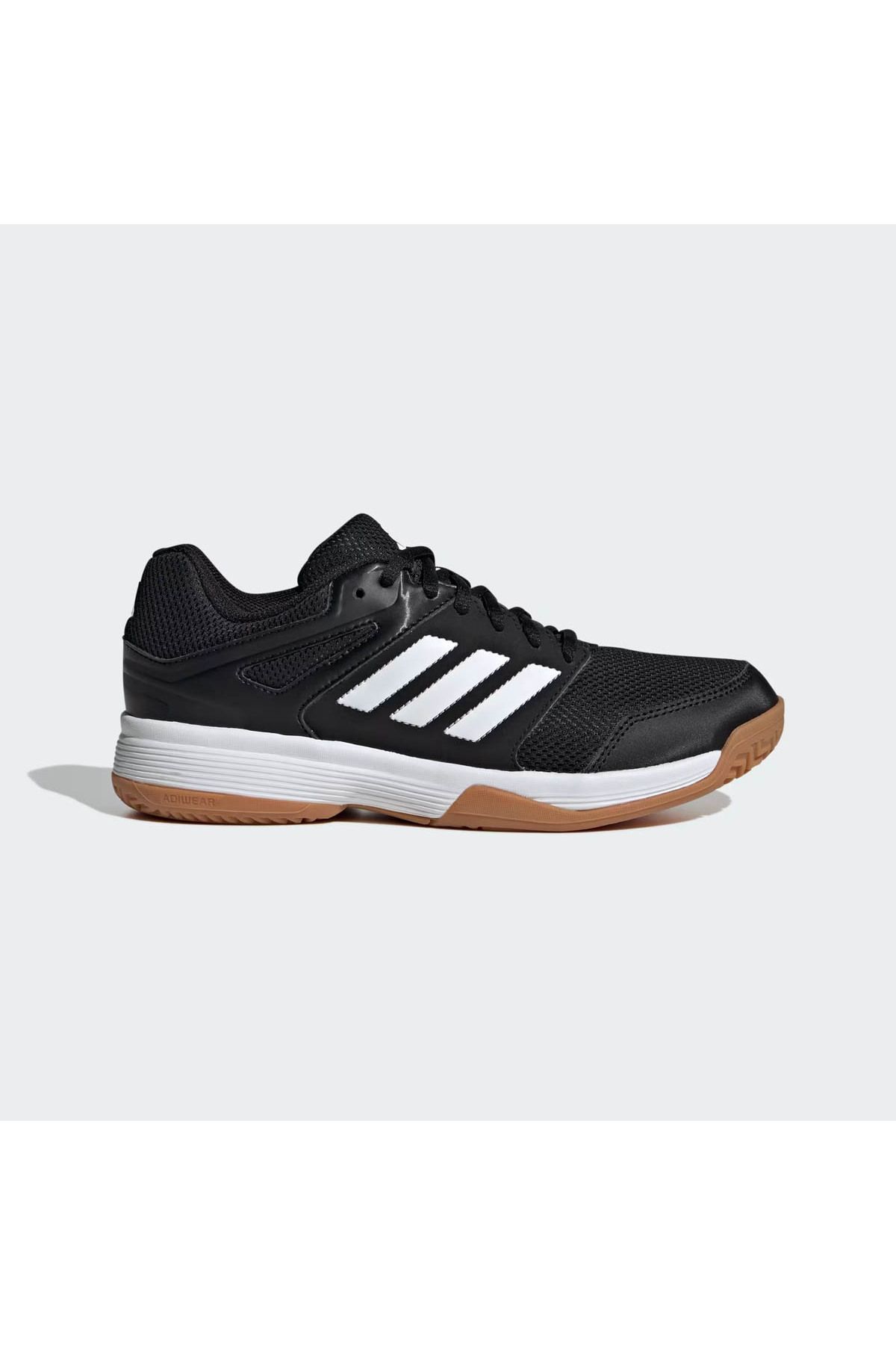 adidas Speedcourt W Siyah Unisex Sneaker Ih3158