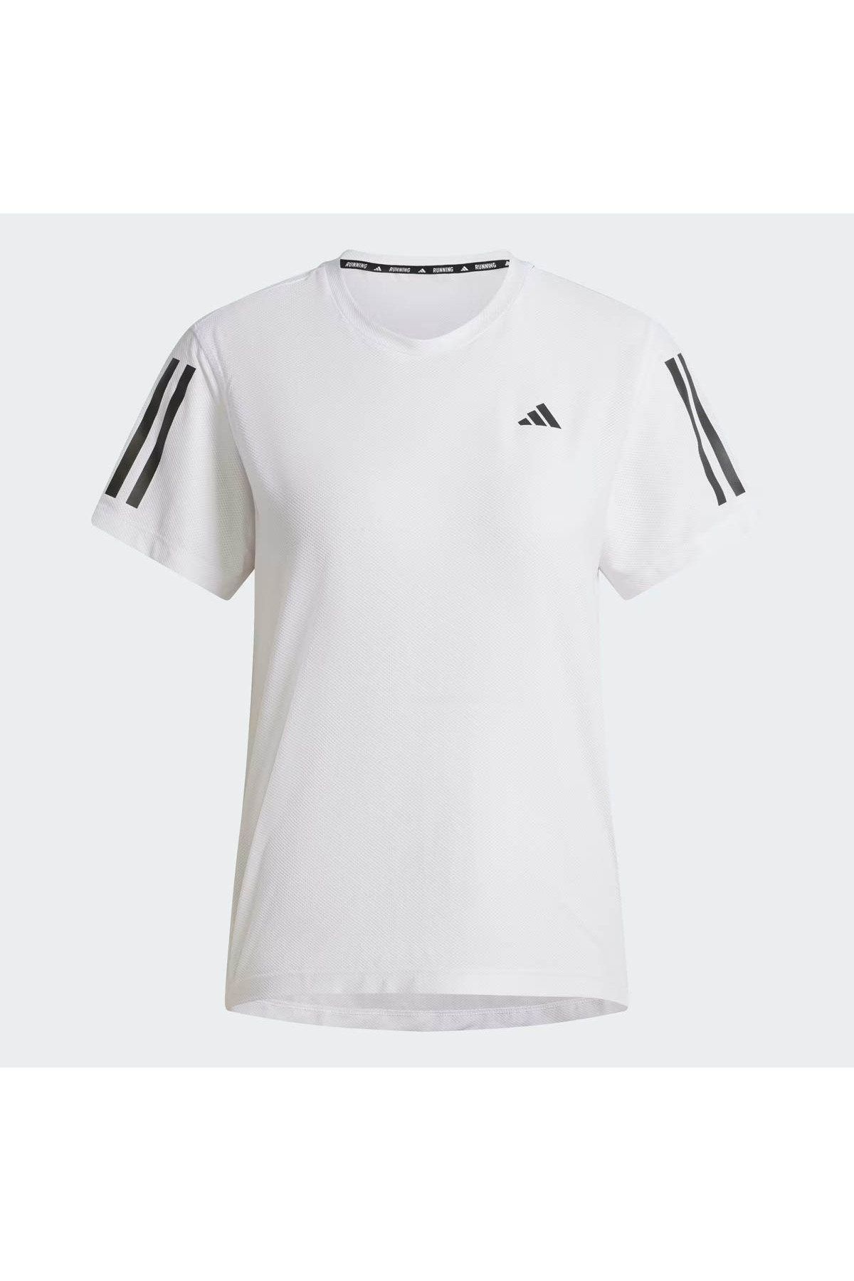 adidas Own The Run Tişört görsel 4