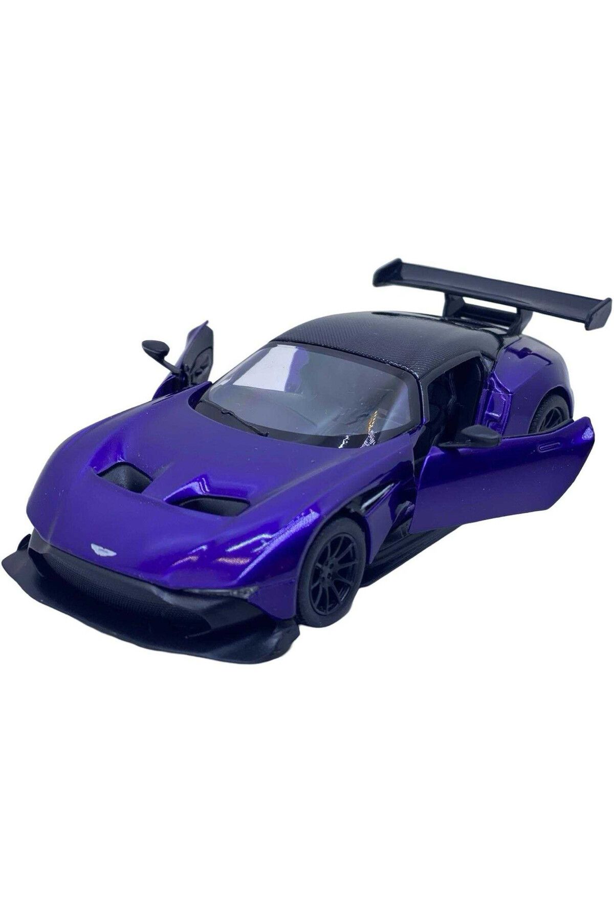 JPT-Aston Martin Vulcan Purple Model 3