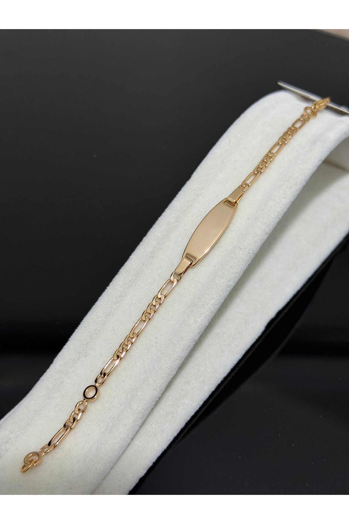 XUPING JEWELRY 316L levhalı Çelik bileklik paslanmaz kararmaz