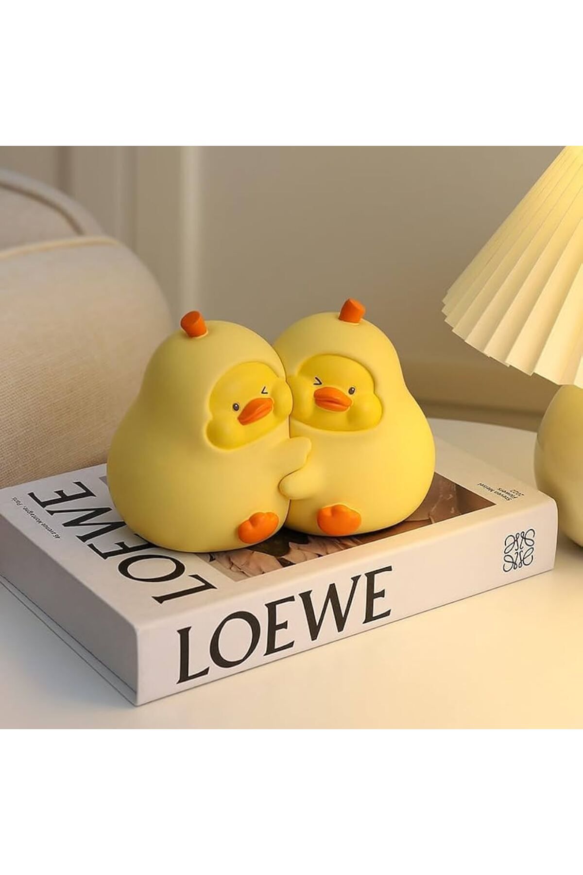 mimo Duck Pear Ördek Armut Aksesuar