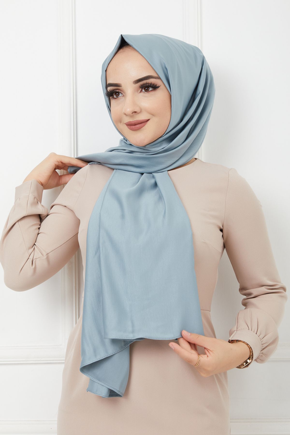 Butik İPEK ŞAL