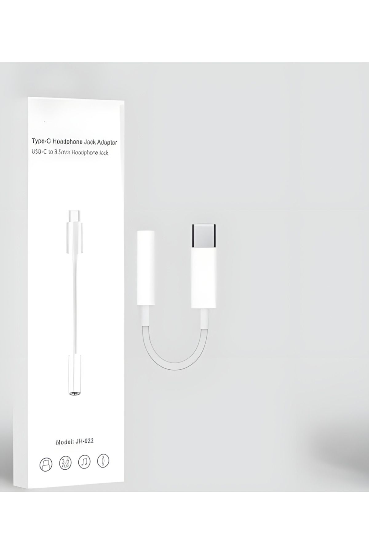 Kgntech Type-C Dönüştürücü