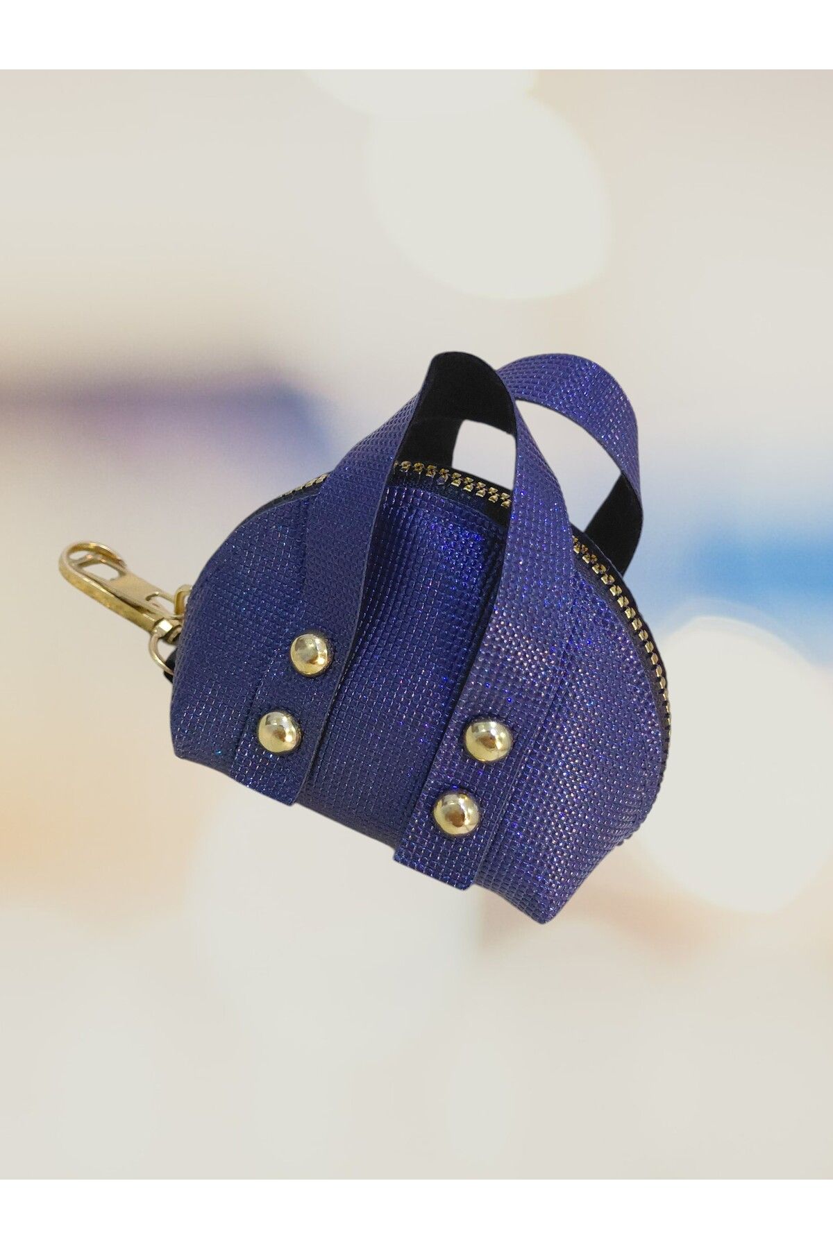 TUBAG SHOP KADIN ÇANTA CHARMI
