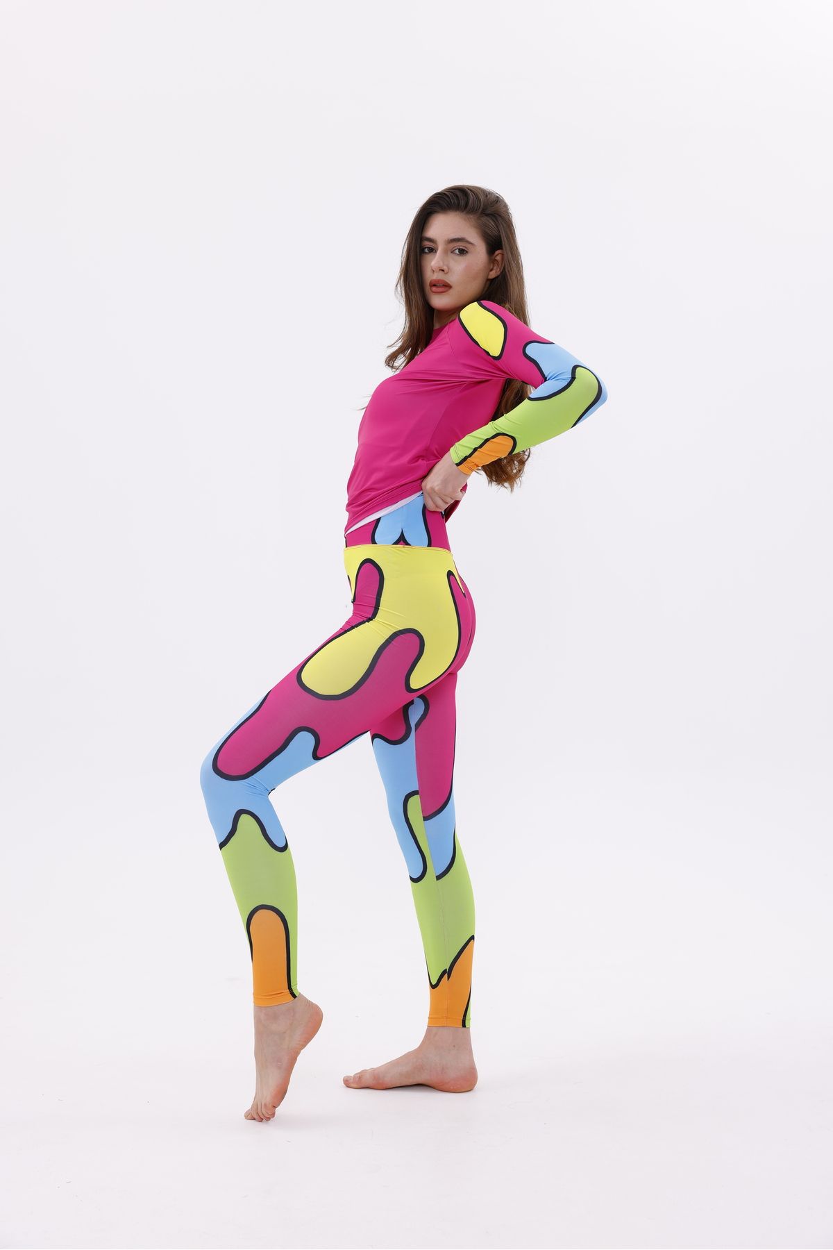 NEPTUNUS SHOP UPF50,KADIN TAYT,DALIŞ,YELKEN,SÖRF,SCUBA,ALT GİYİM