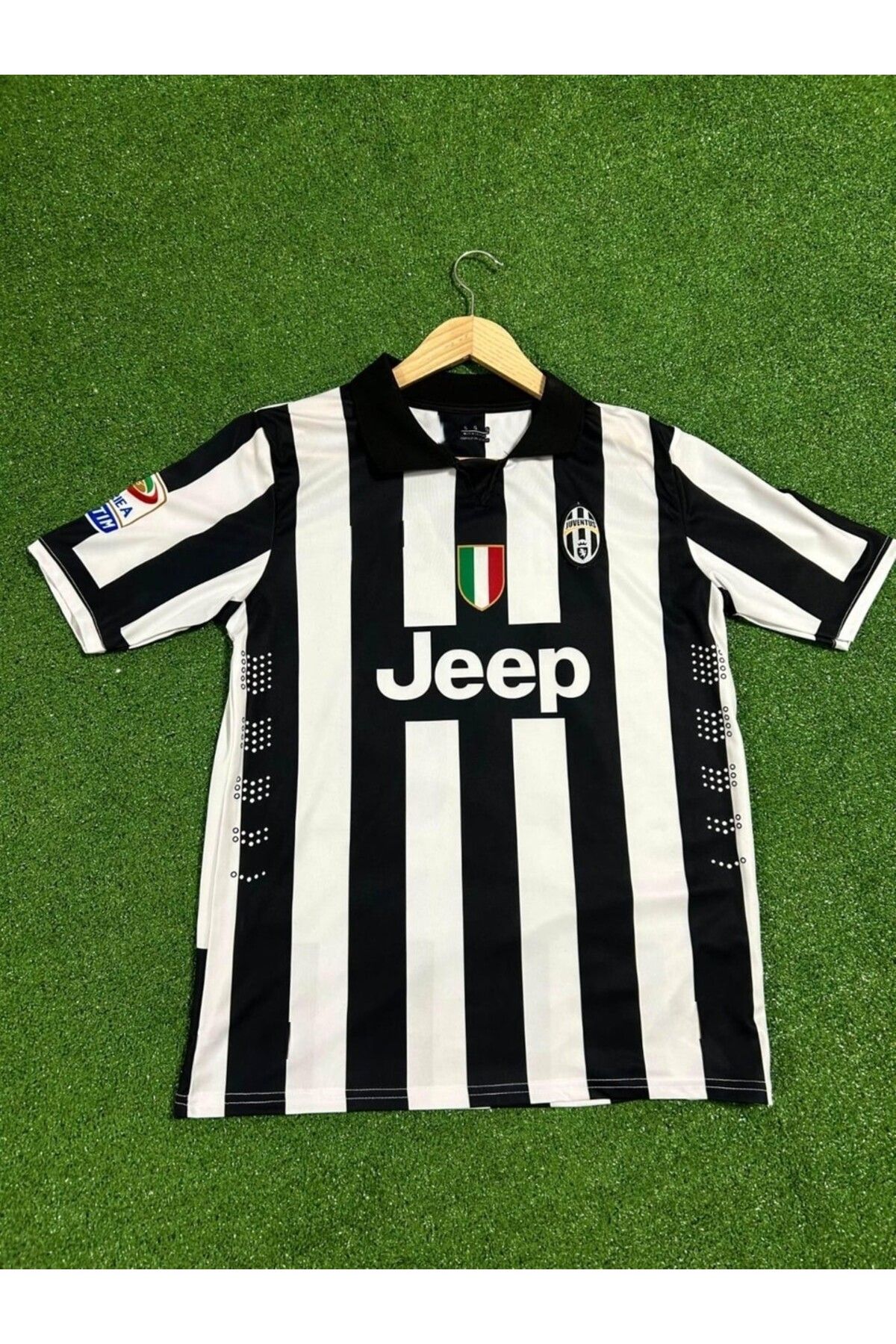 After Party Juventus Alessandro Del Piero Nostalji Forması vs spor atlet