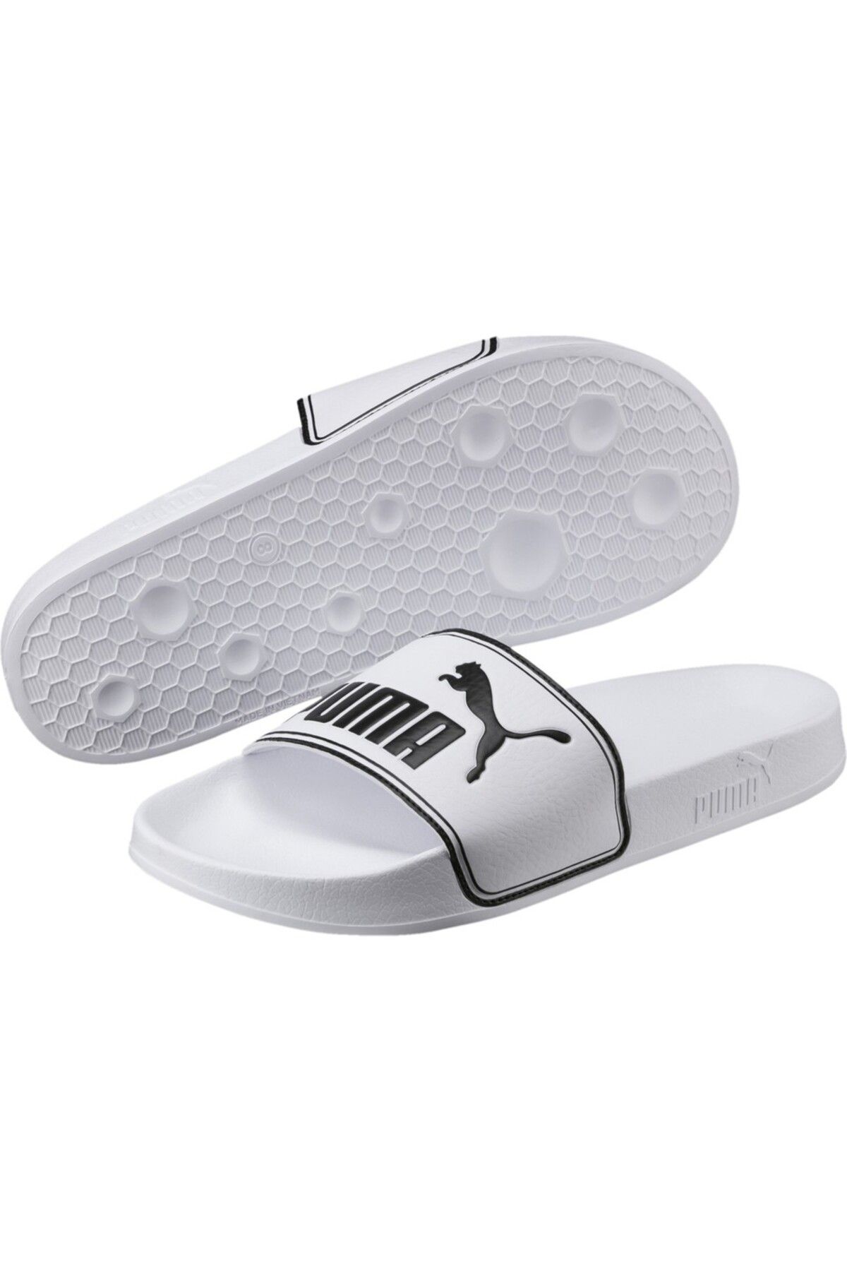 Puma Unisex Terlik