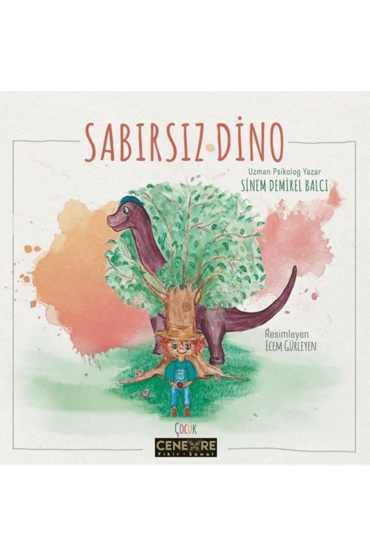 Cenevre Fikir Sanat Sabırsız Dino