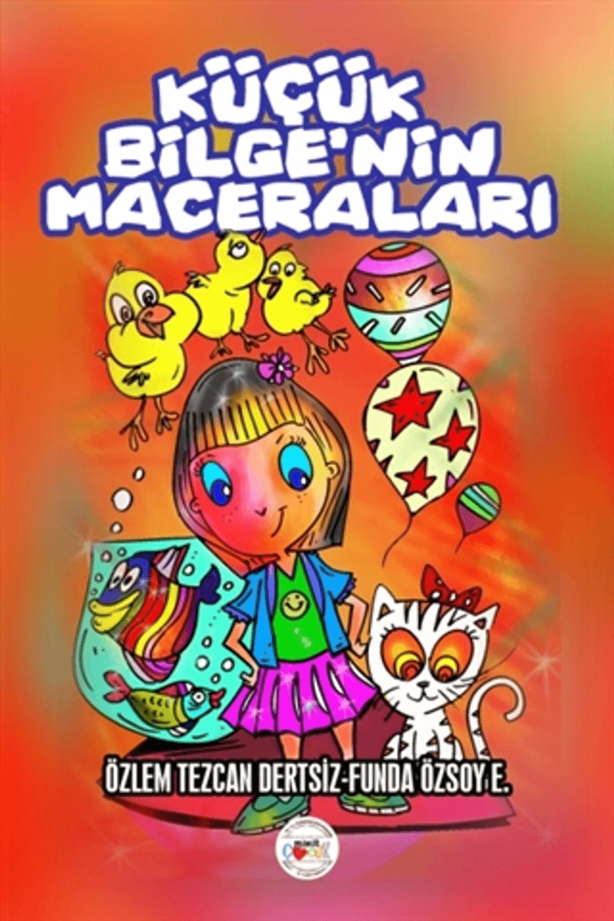 Mühür Kitaplığı Küçük Bilge'nin Maceraları