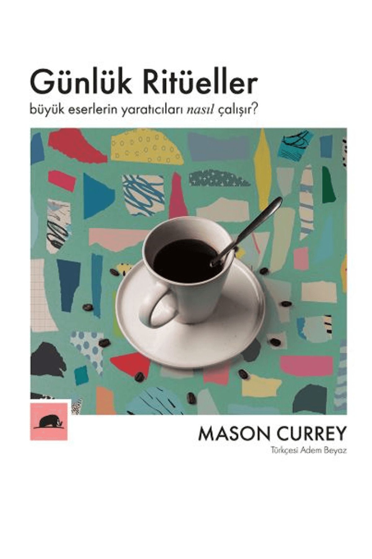 Kolektif Kitap Günlük Ritüeller