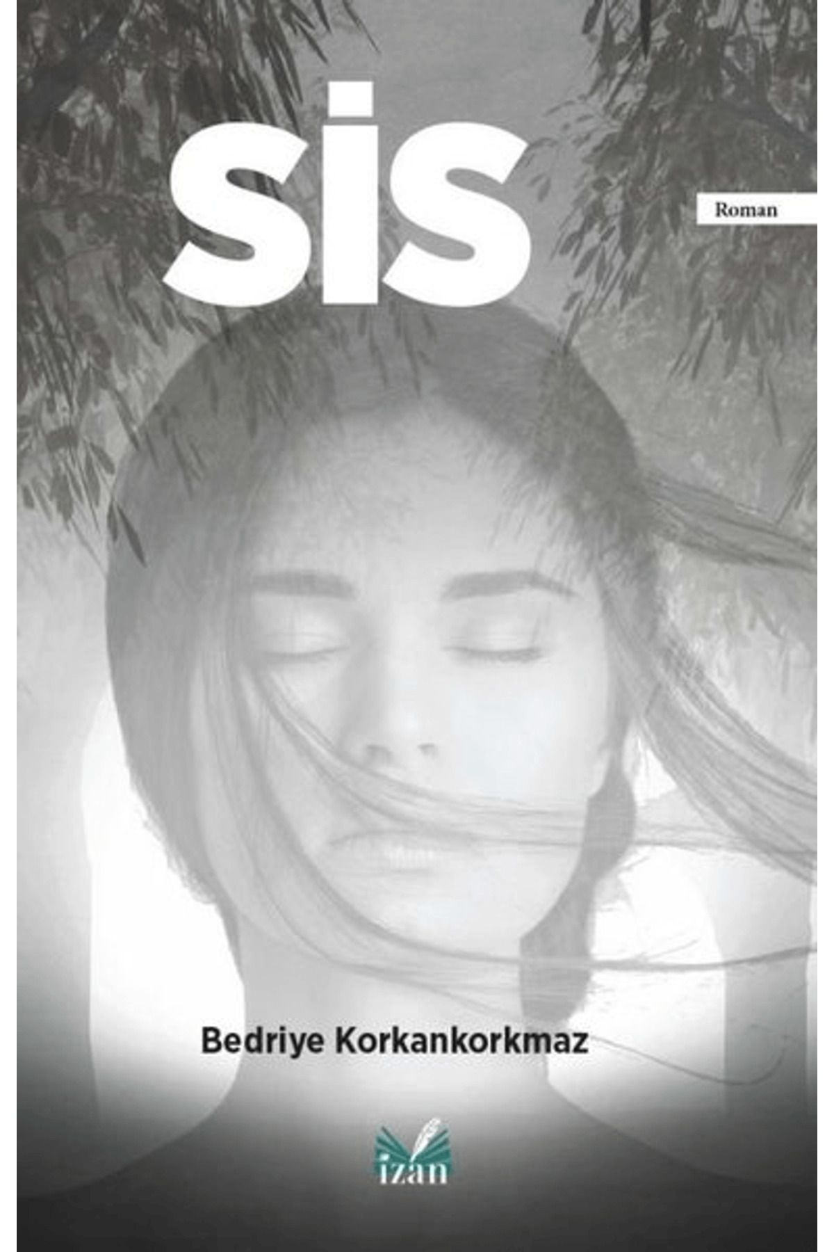 İzan Yayıncılık Sis Roman