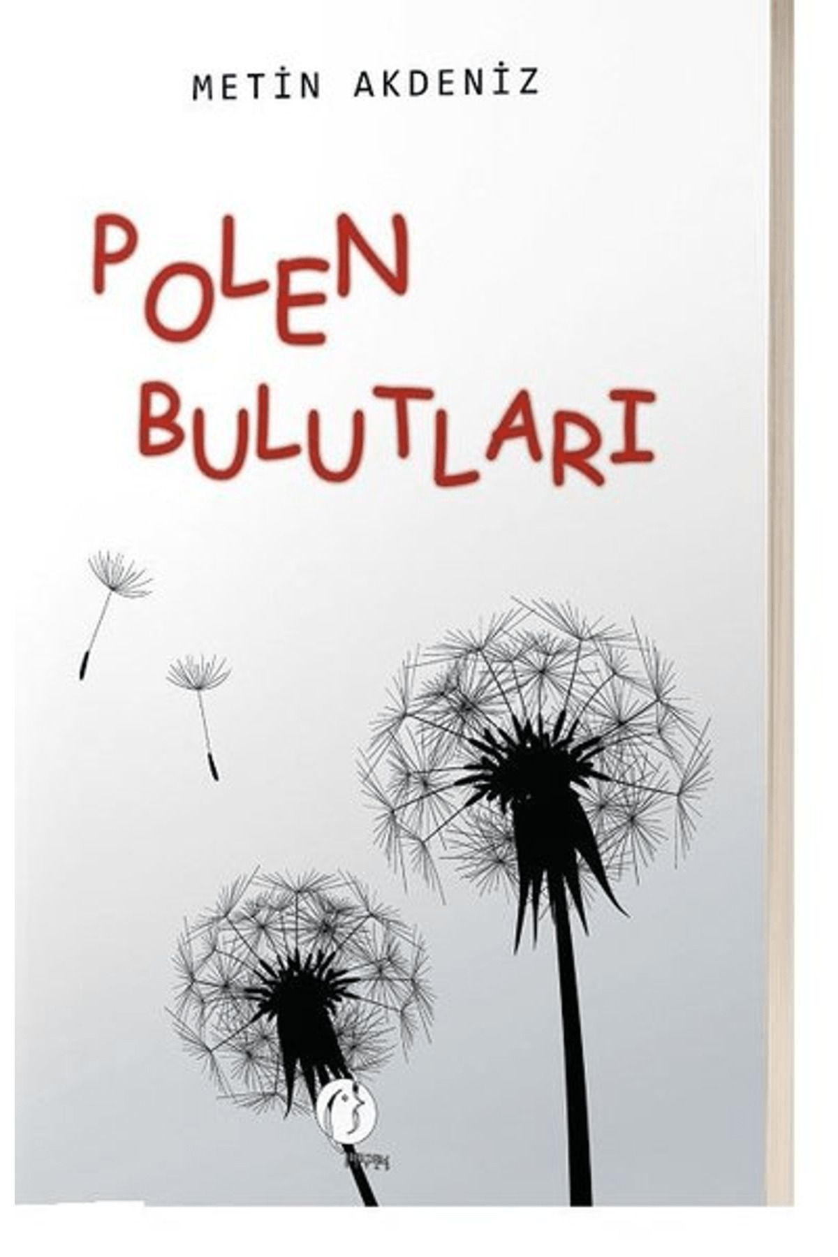 Herdem Kitap Polen Bulutları