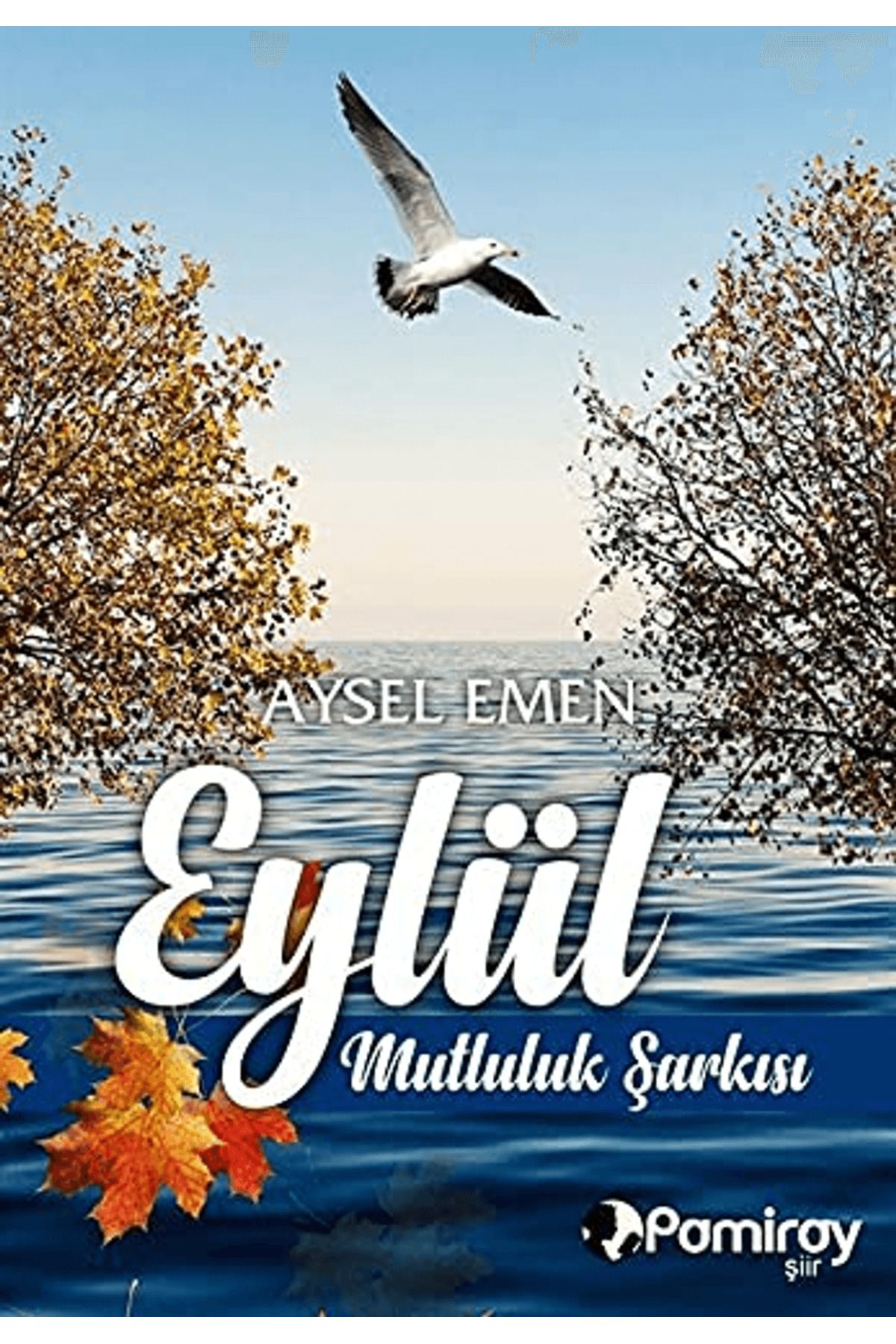 Pamiray Yayınları Eylül