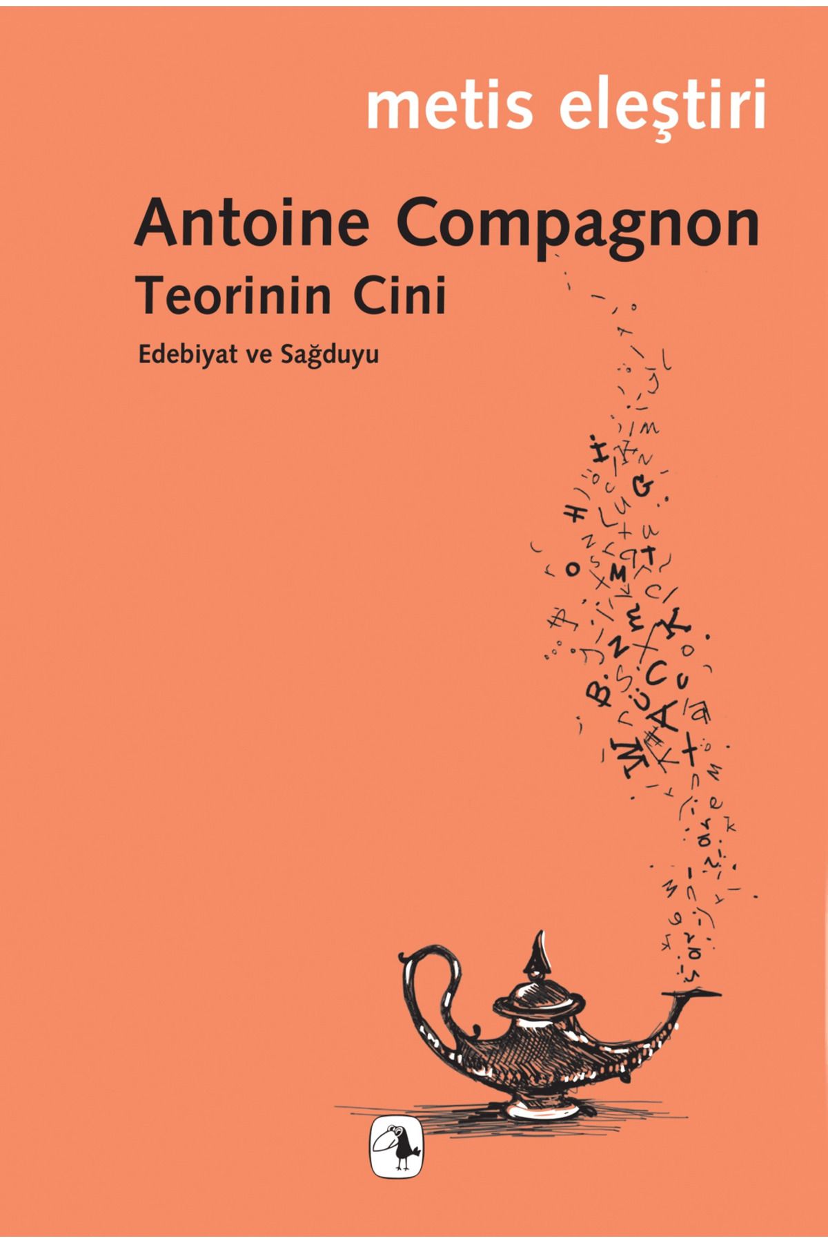 Metis Yayınları Teorinin Cini
