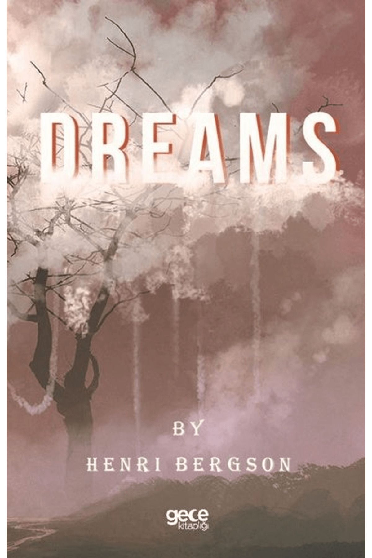 Gece Kitaplığı Dreams