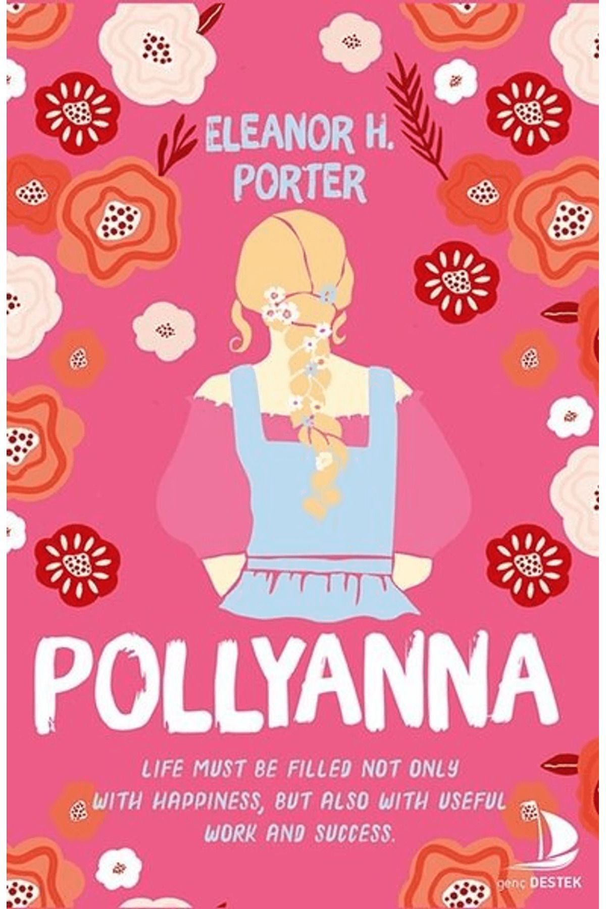 Genç Destek Pollyanna