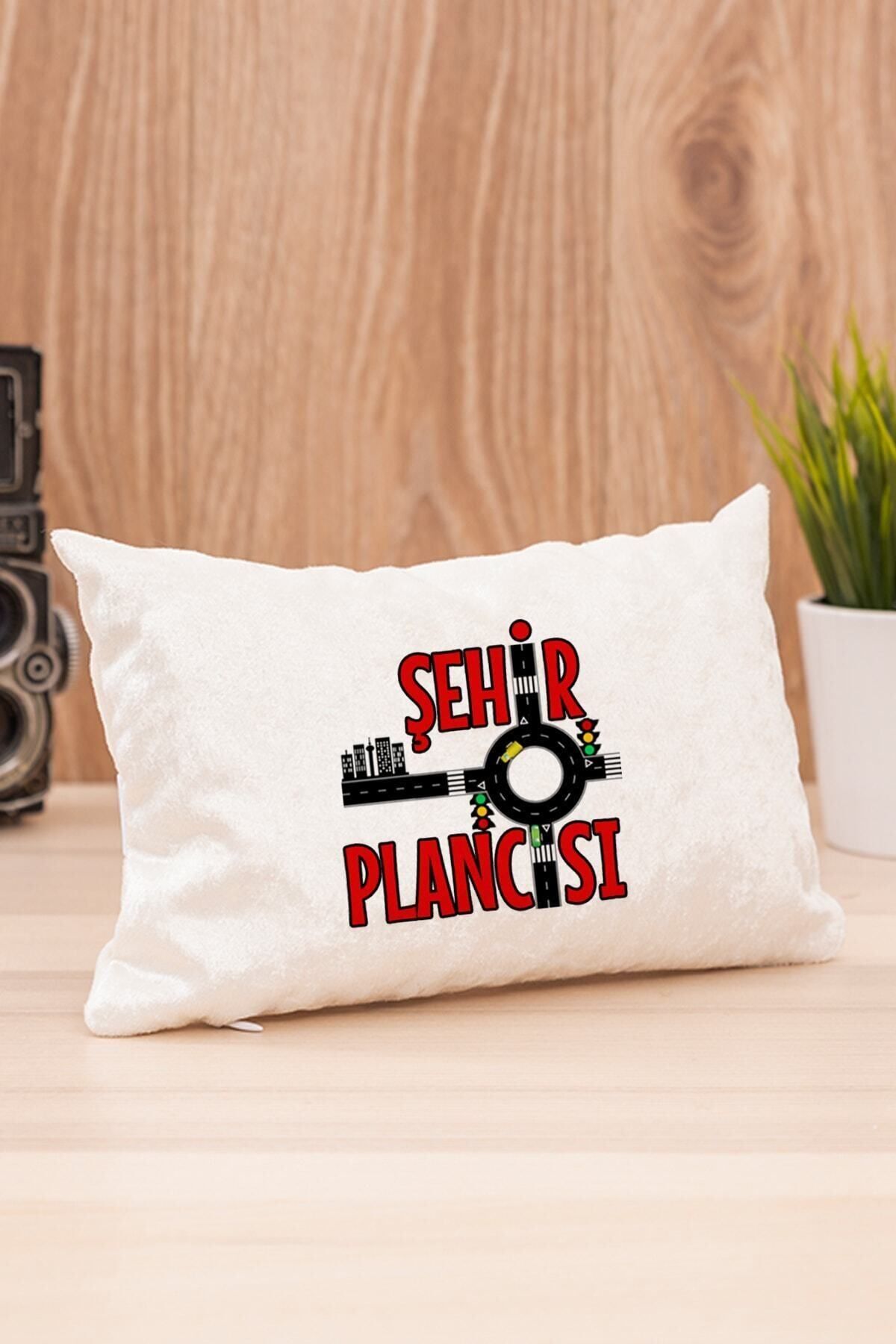 teknotrust Şehir Plancısı İçin Konforlu Araç Boyun Yastığı, Rahat Yolculuklar İçin Tasarlandı