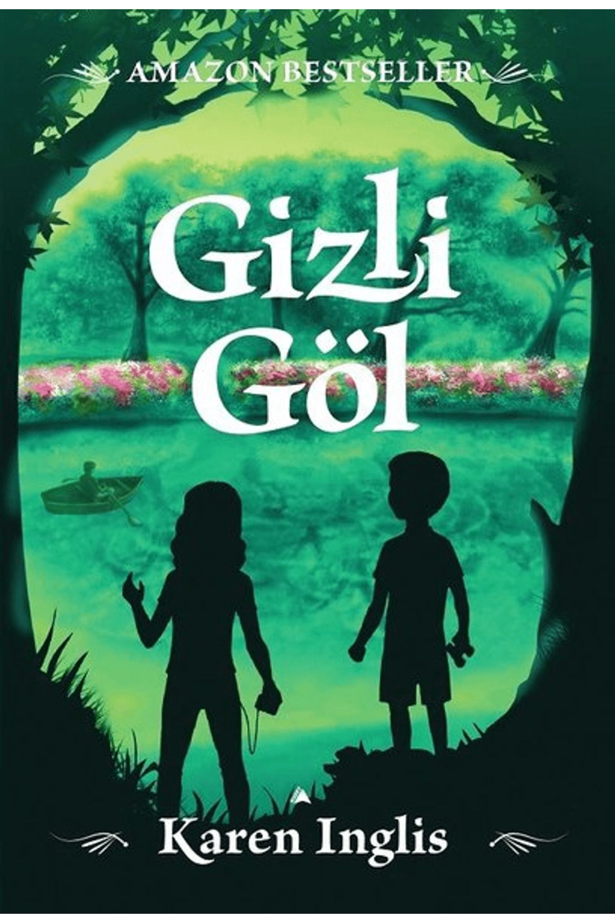 Kuzey Yayınları Gizli Göl
