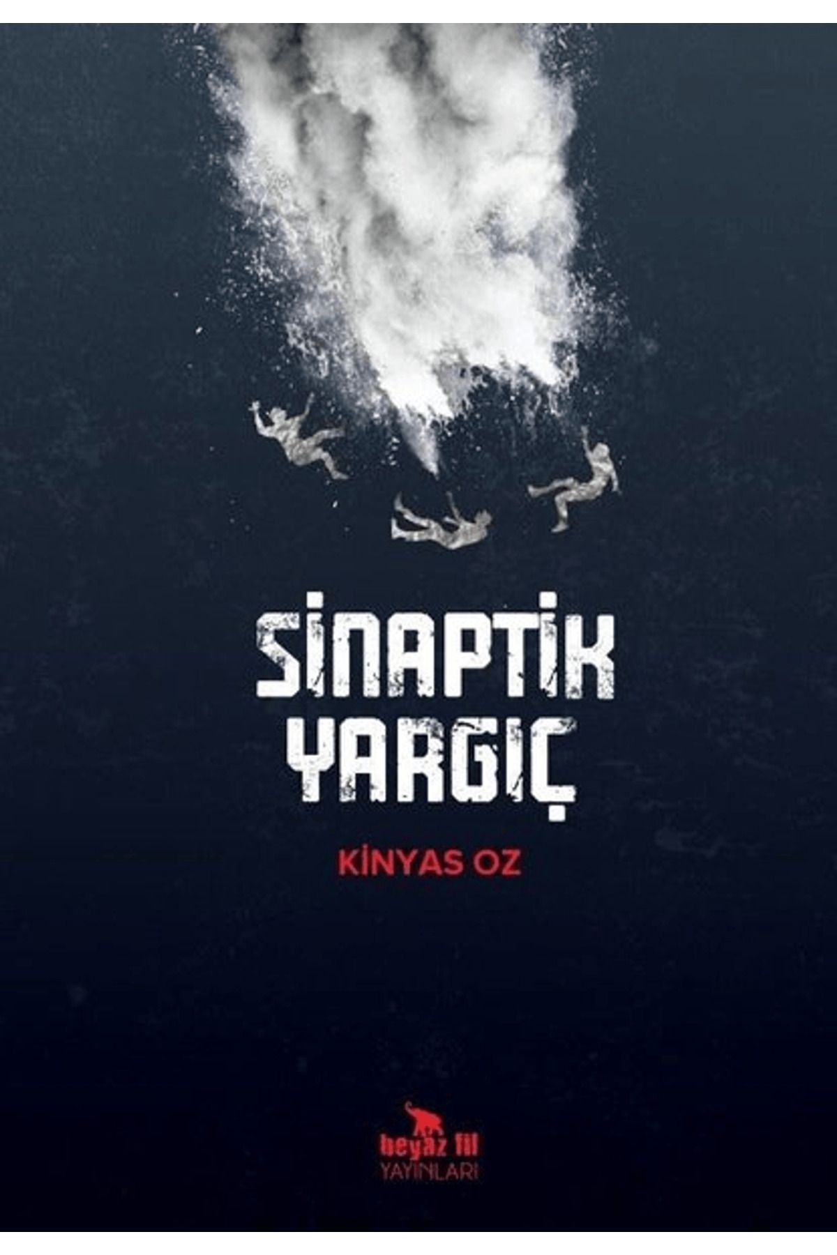 Beyaz Fil Yayınları Sinaptik Yargıç