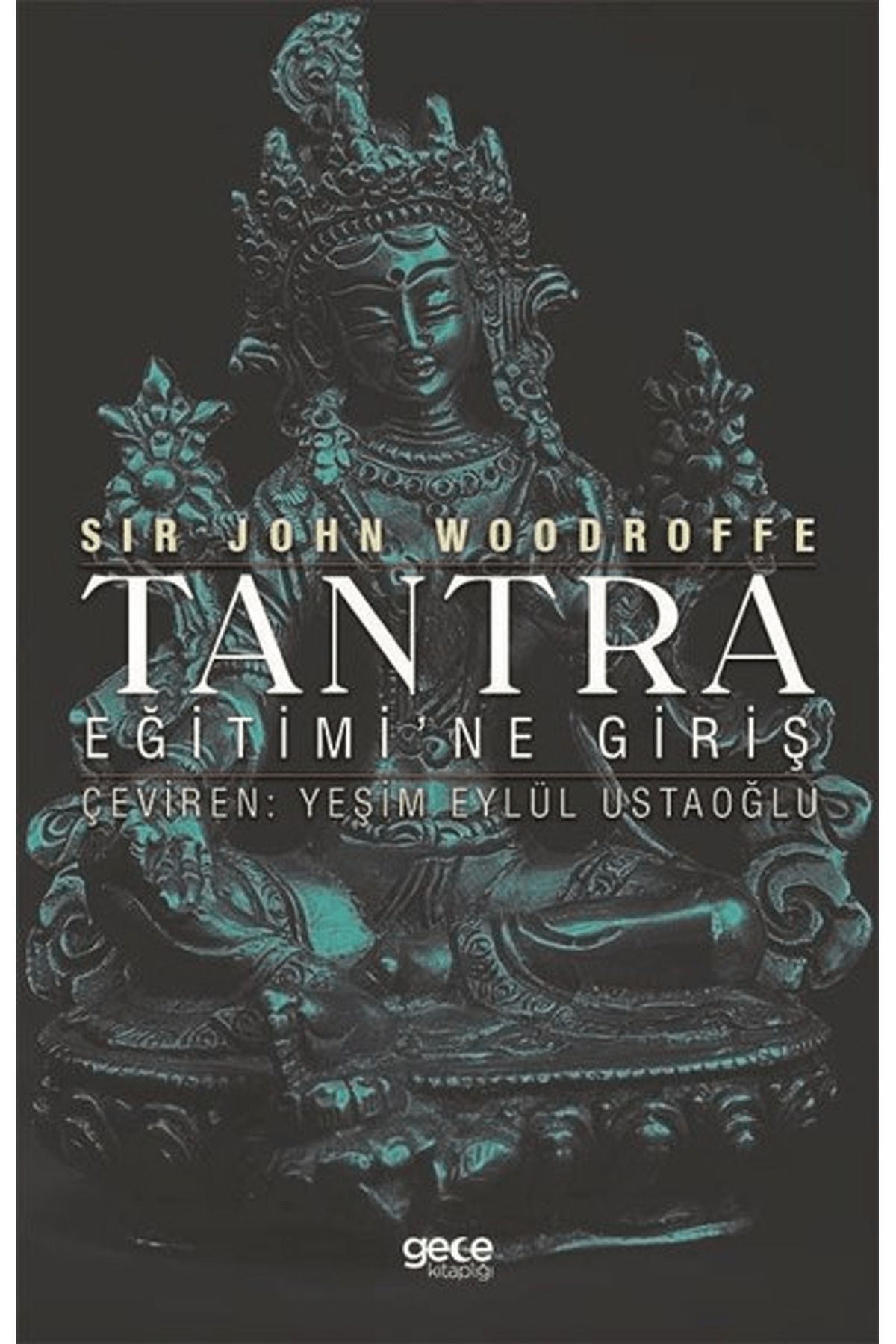 Gece Kitaplığı Tantra Eğitimi’ne Giriş
