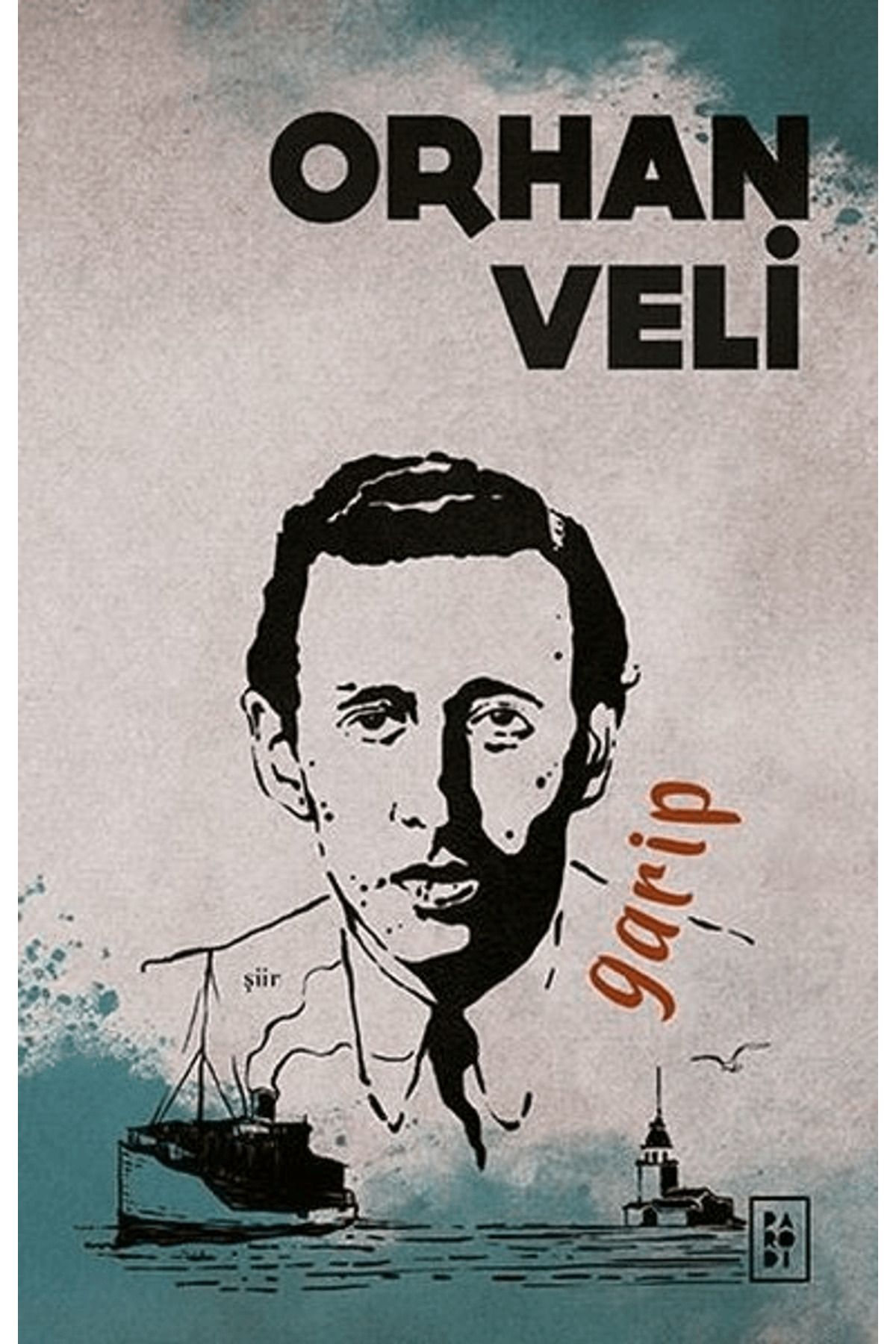 Parodi Yayınları Garip